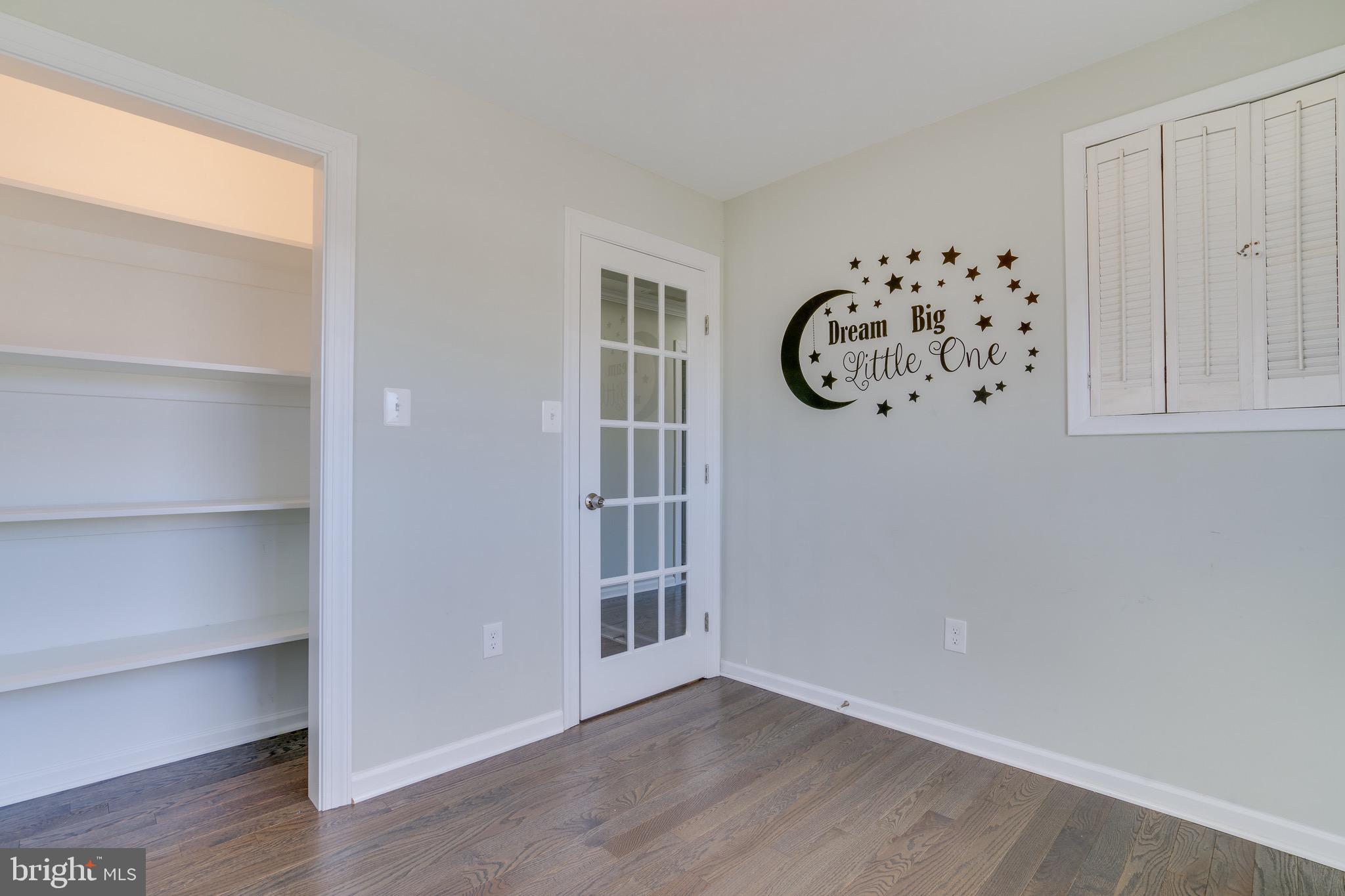 MARUMSCO ACRES - Residential Lease