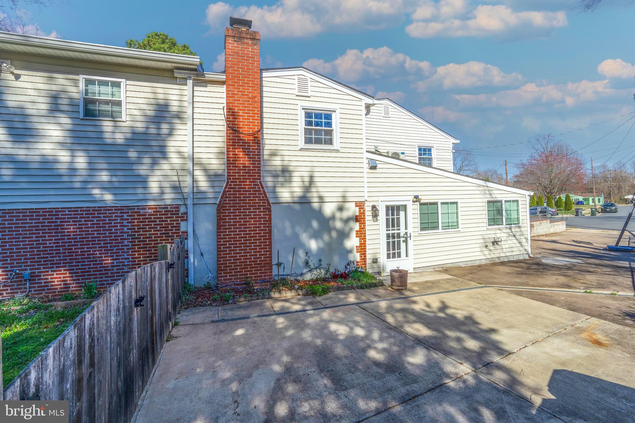 MARUMSCO ACRES - Residential Lease