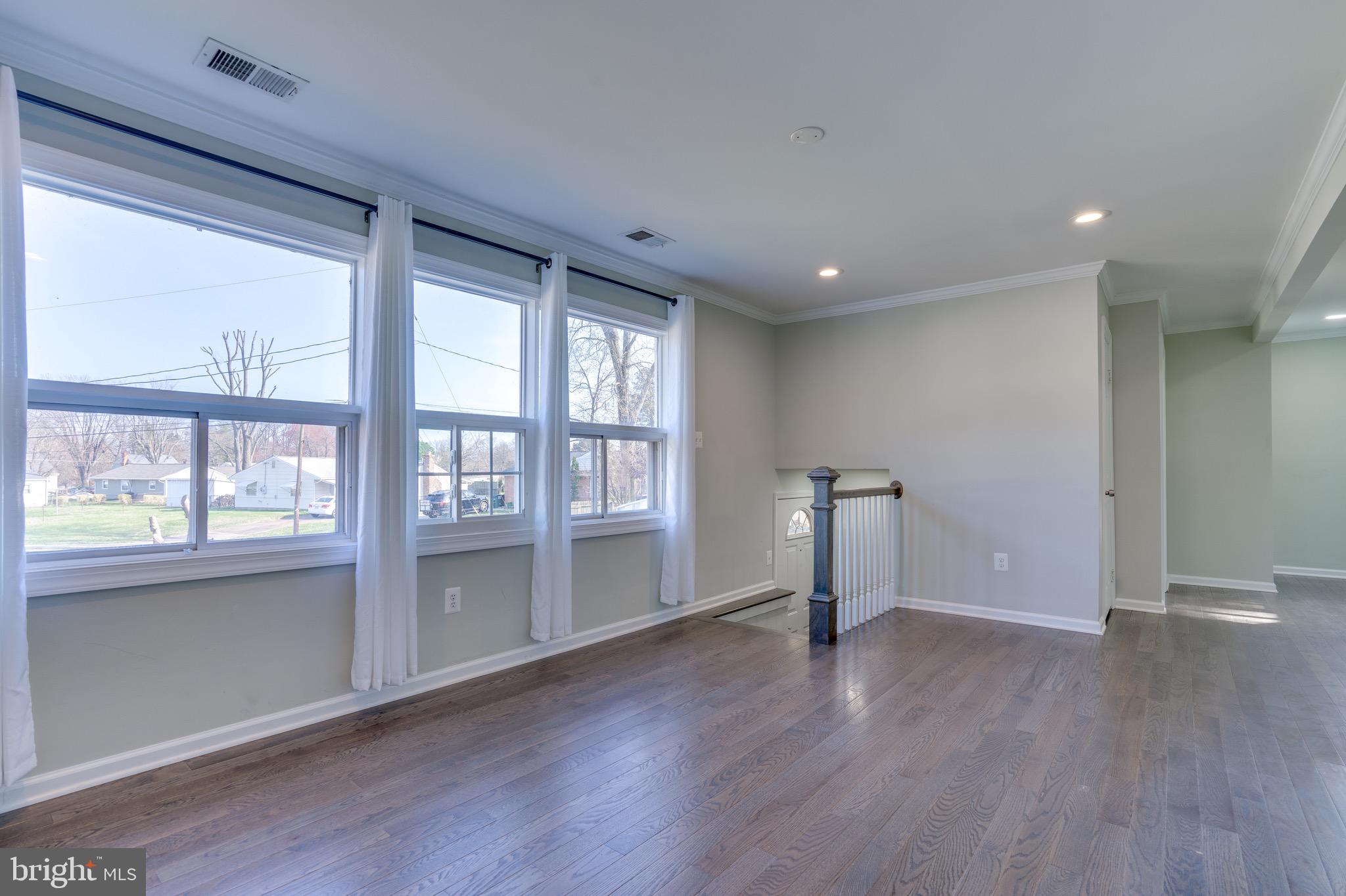 MARUMSCO ACRES - Residential Lease