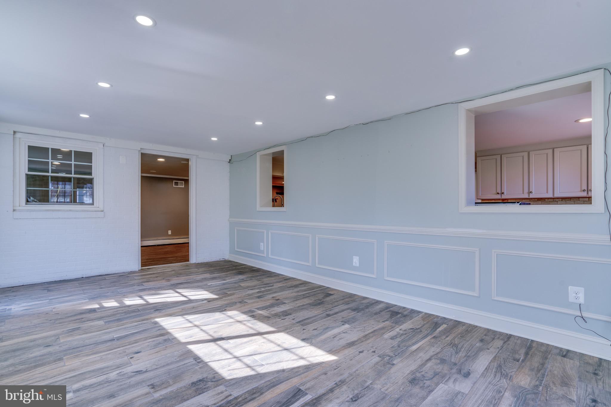 MARUMSCO ACRES - Residential Lease