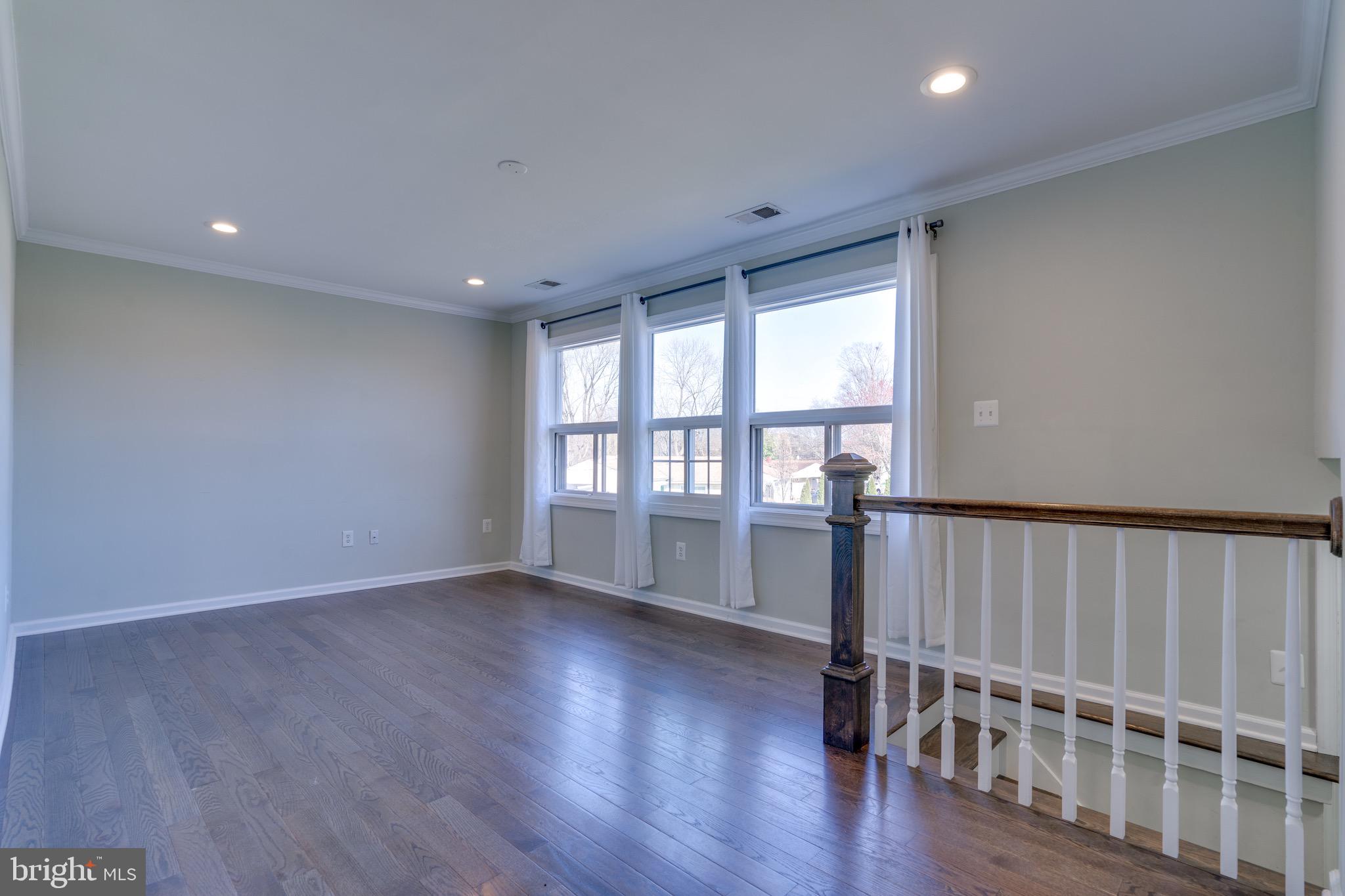 MARUMSCO ACRES - Residential Lease