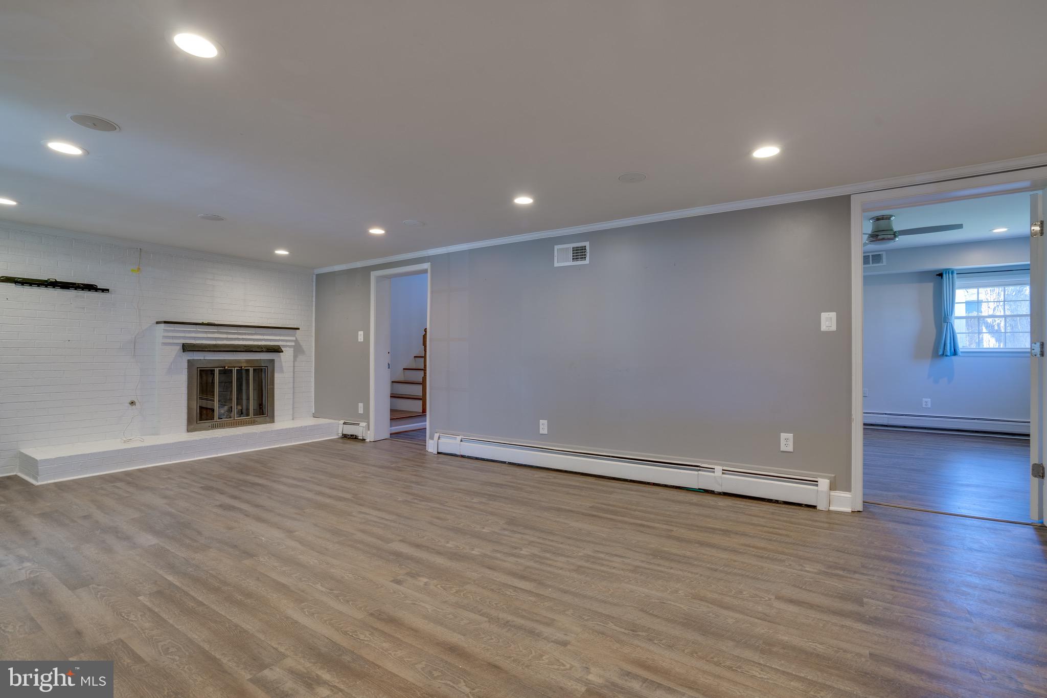 MARUMSCO ACRES - Residential Lease