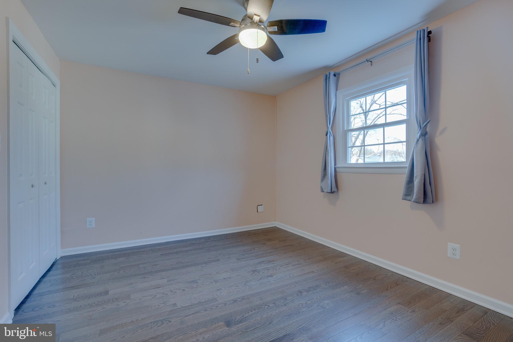 MARUMSCO ACRES - Residential Lease