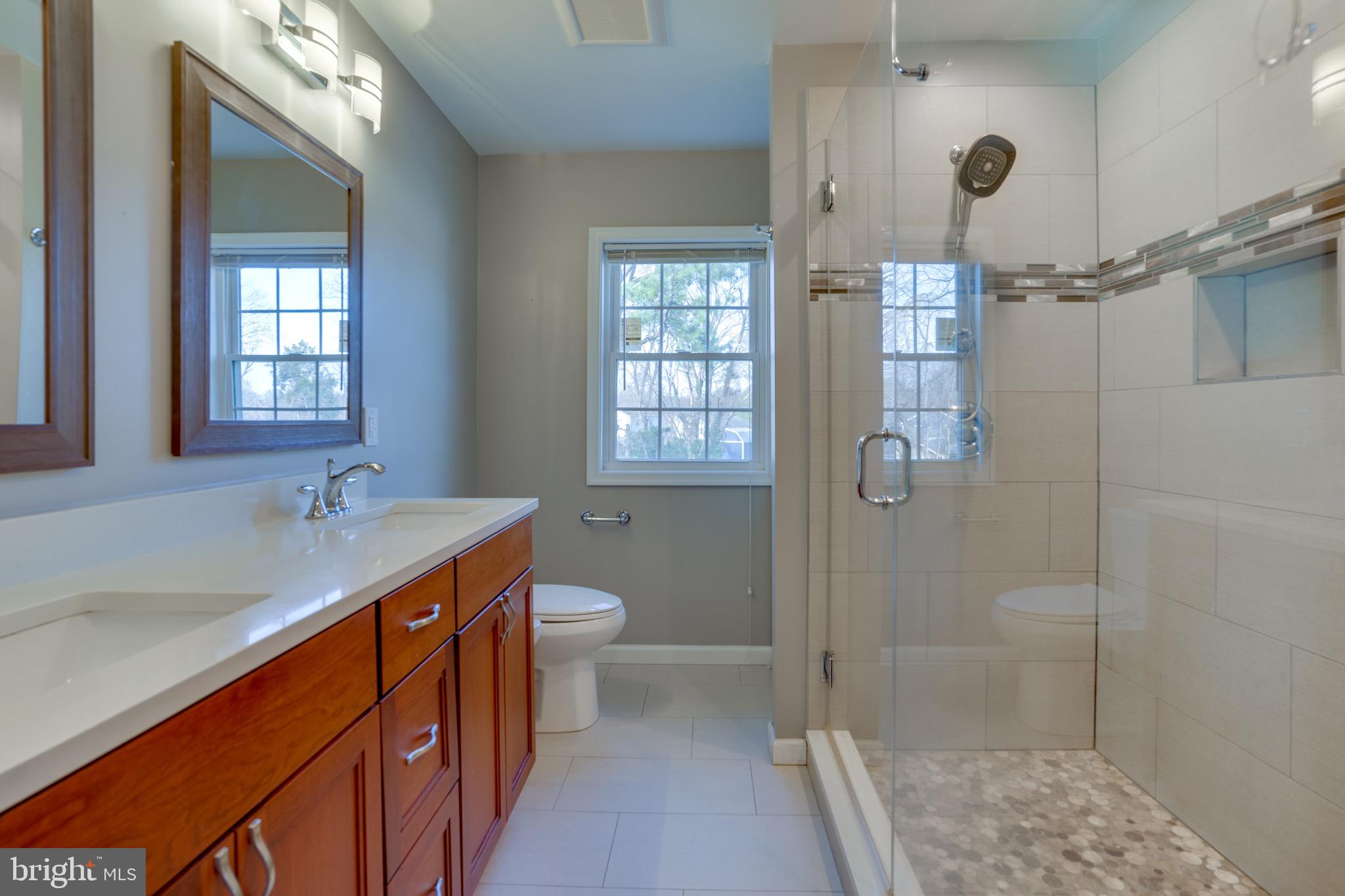 MARUMSCO ACRES - Residential Lease