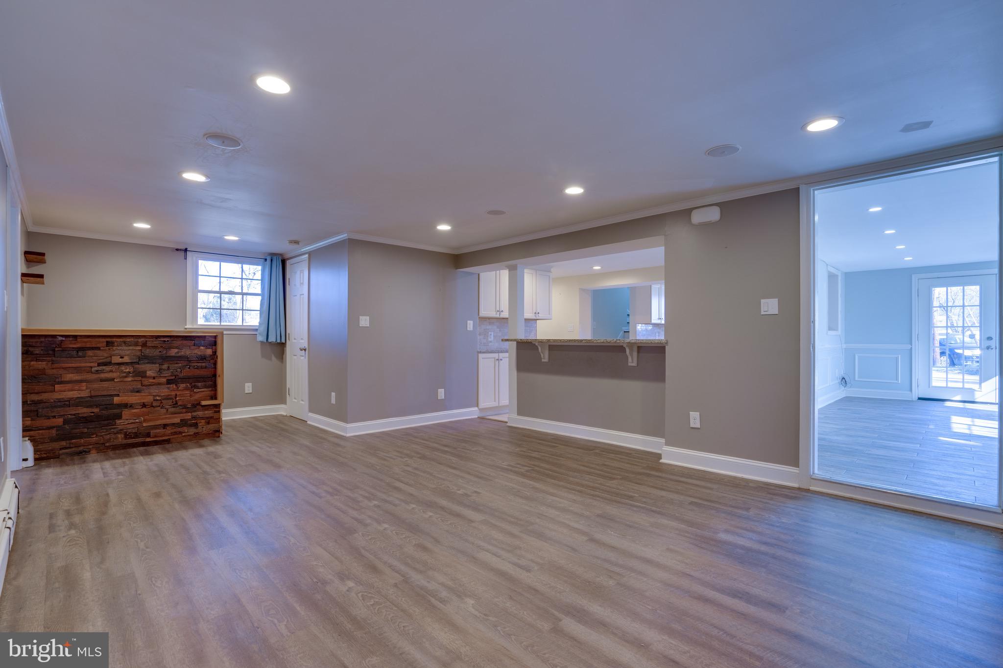 MARUMSCO ACRES - Residential Lease