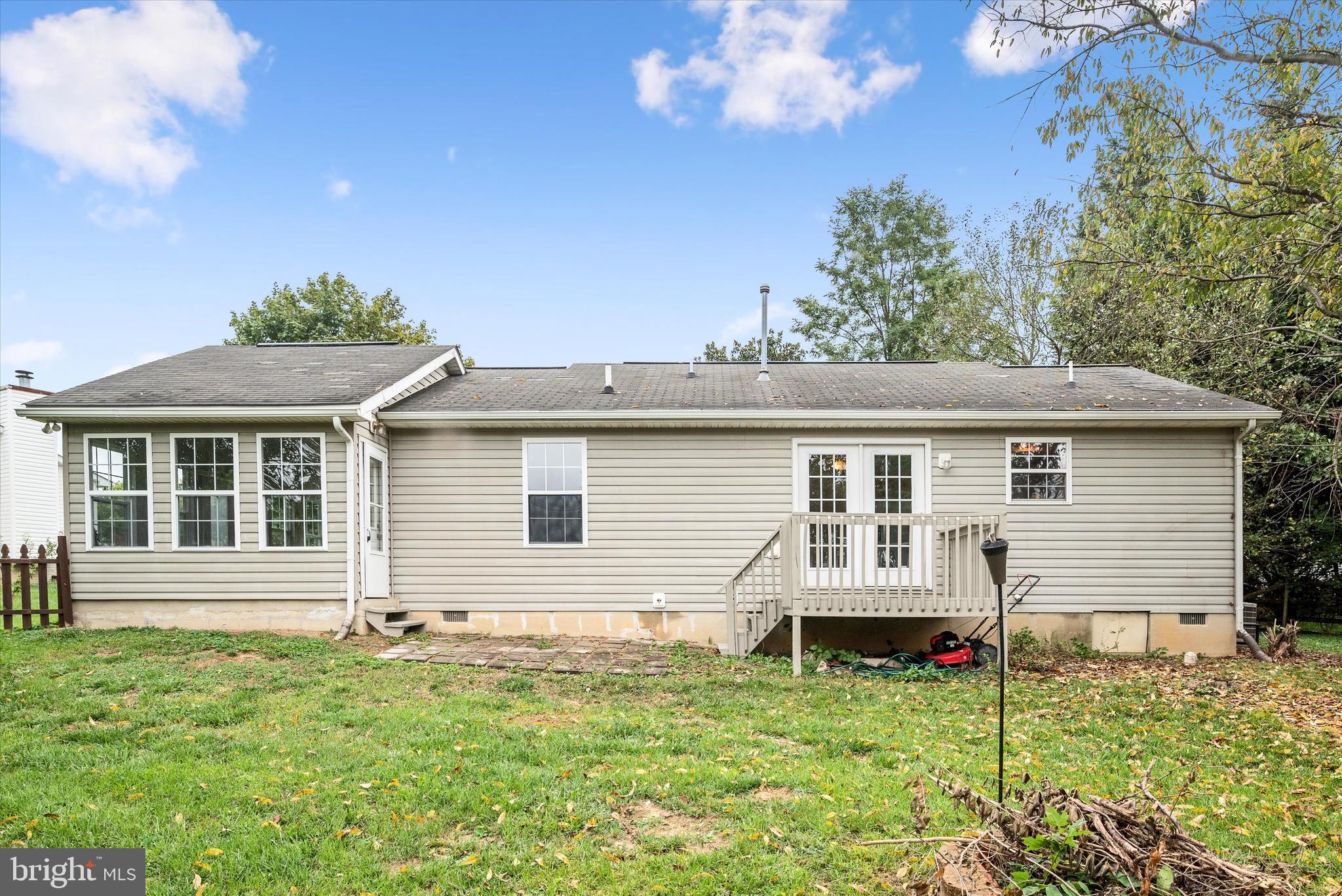 PRENTISS POINT - Residential