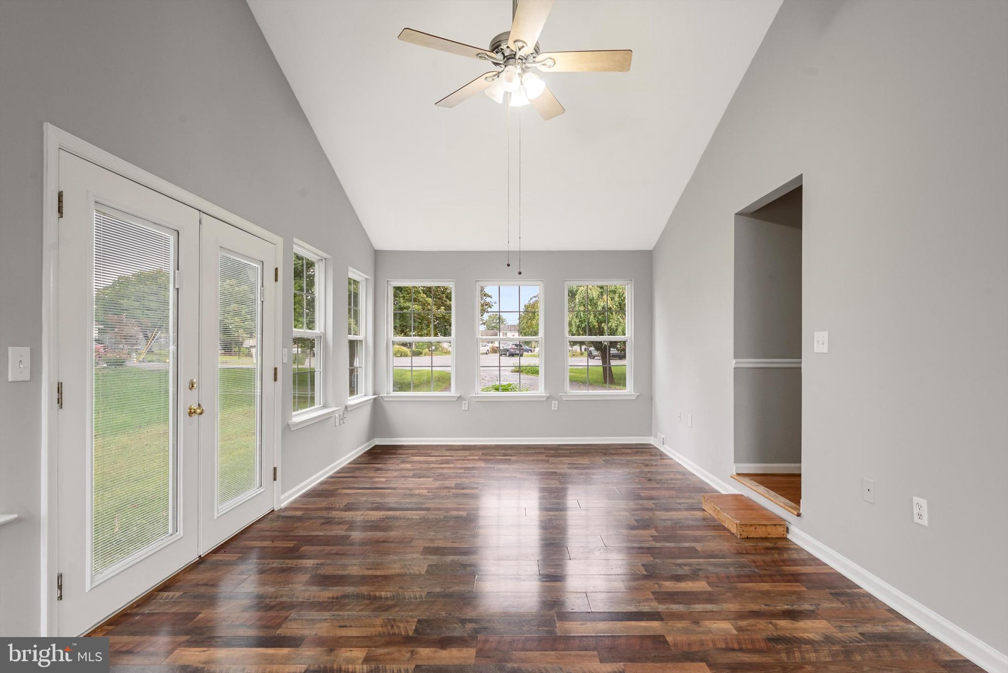 PRENTISS POINT - Residential