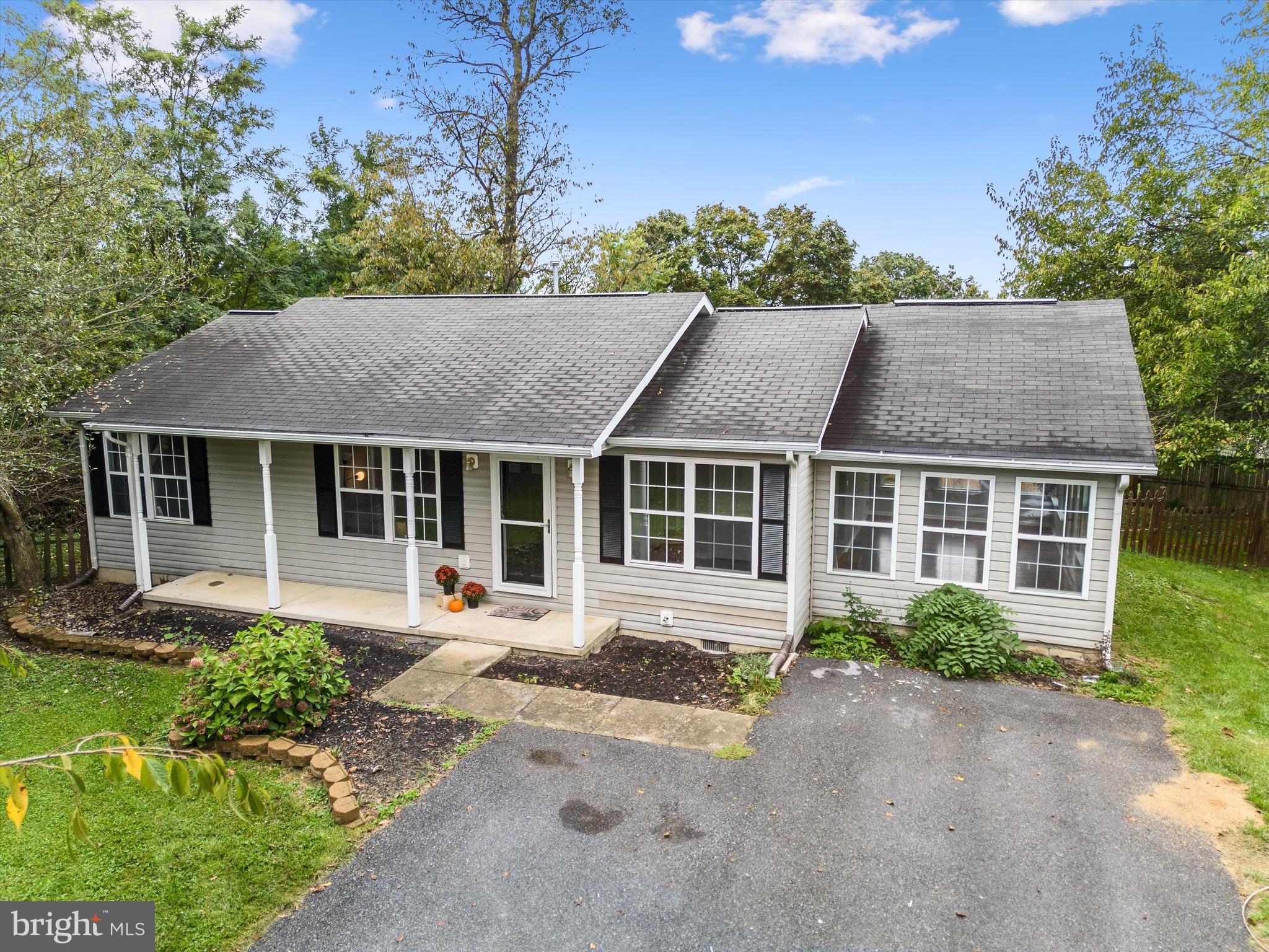 PRENTISS POINT - Residential