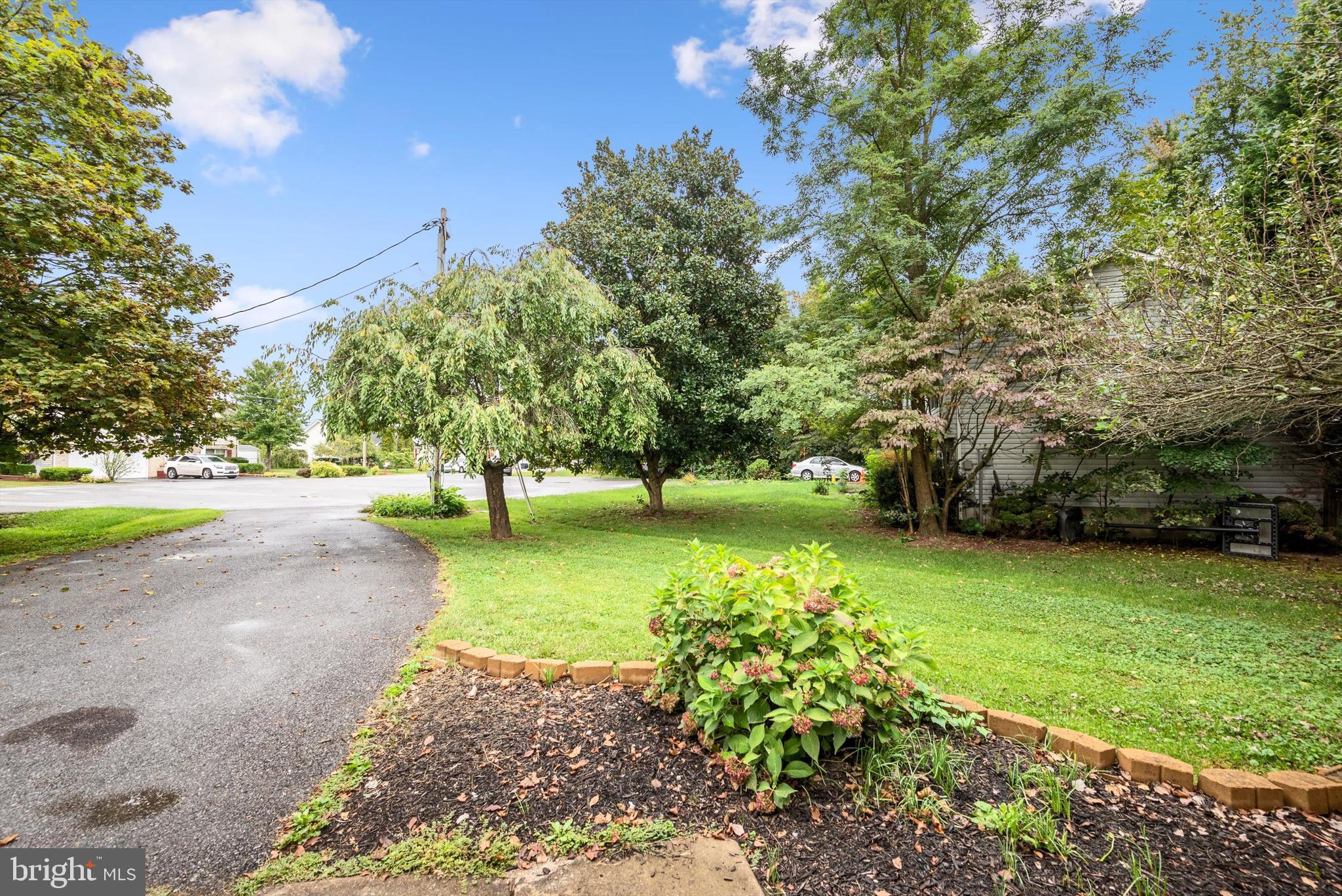 PRENTISS POINT - Residential