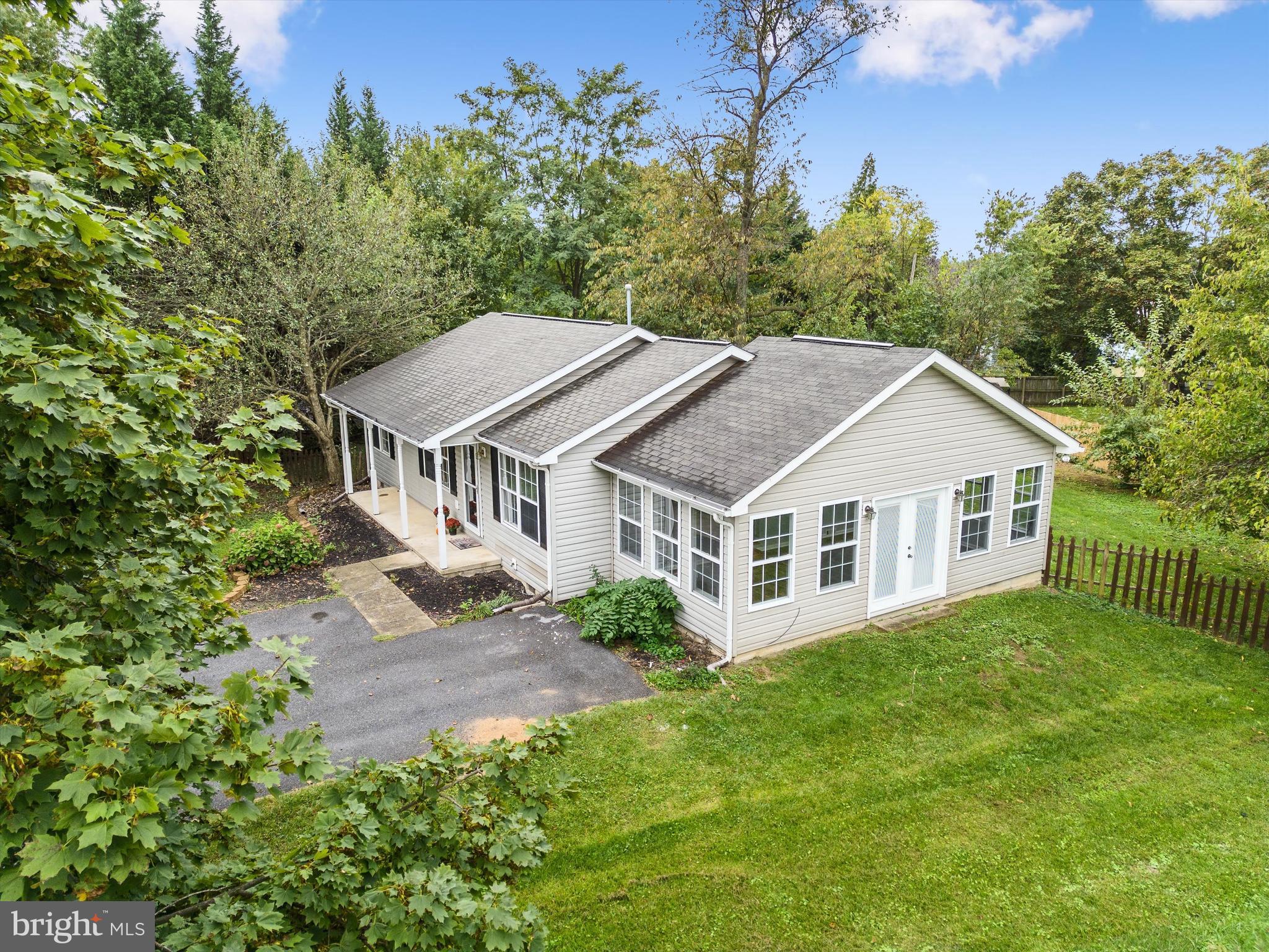 PRENTISS POINT - Residential