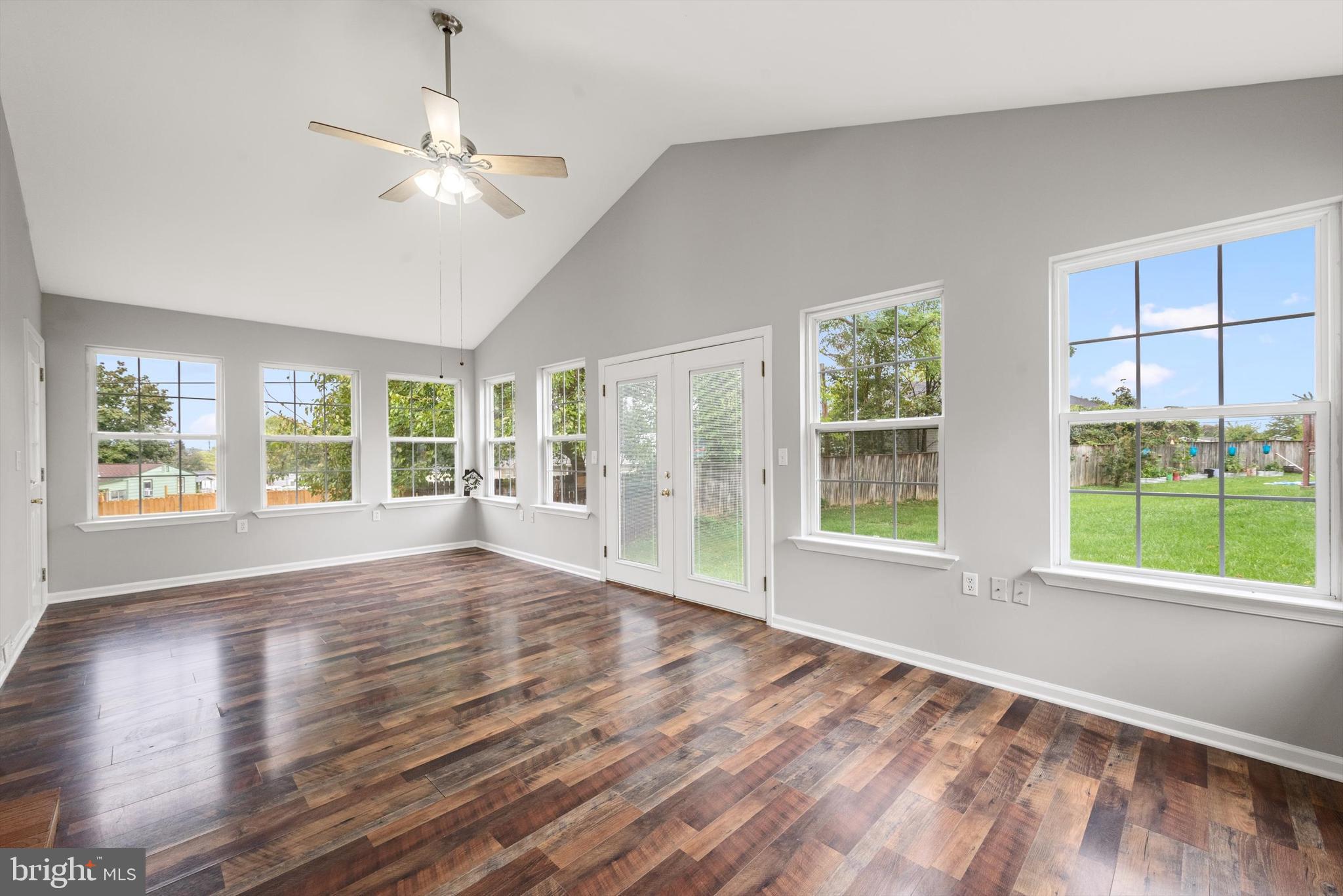 PRENTISS POINT - Residential