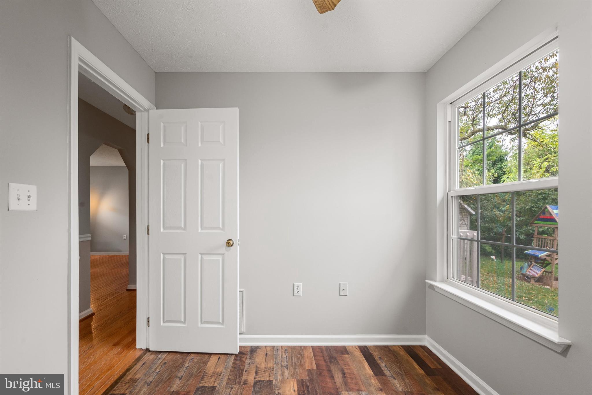 PRENTISS POINT - Residential