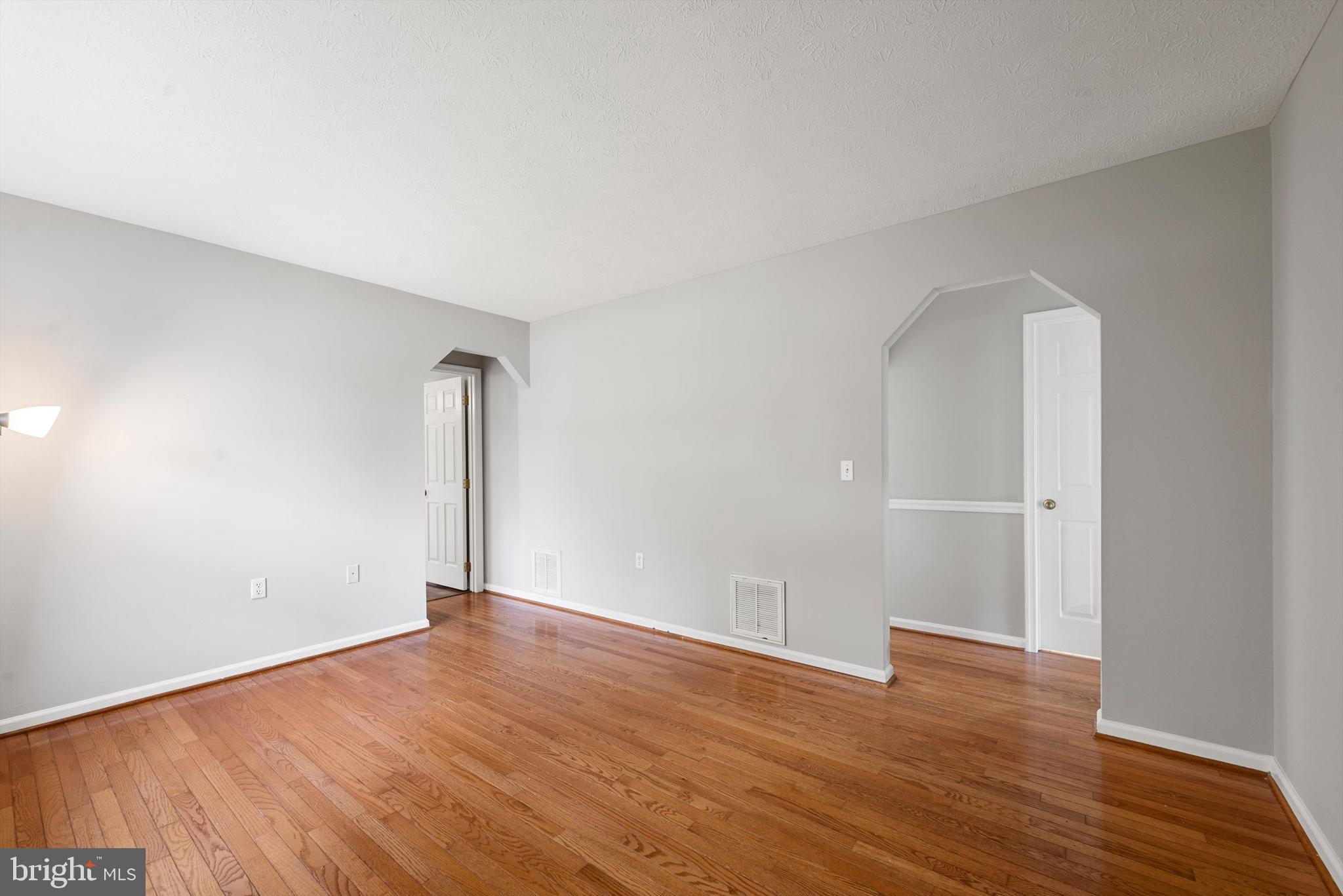 PRENTISS POINT - Residential