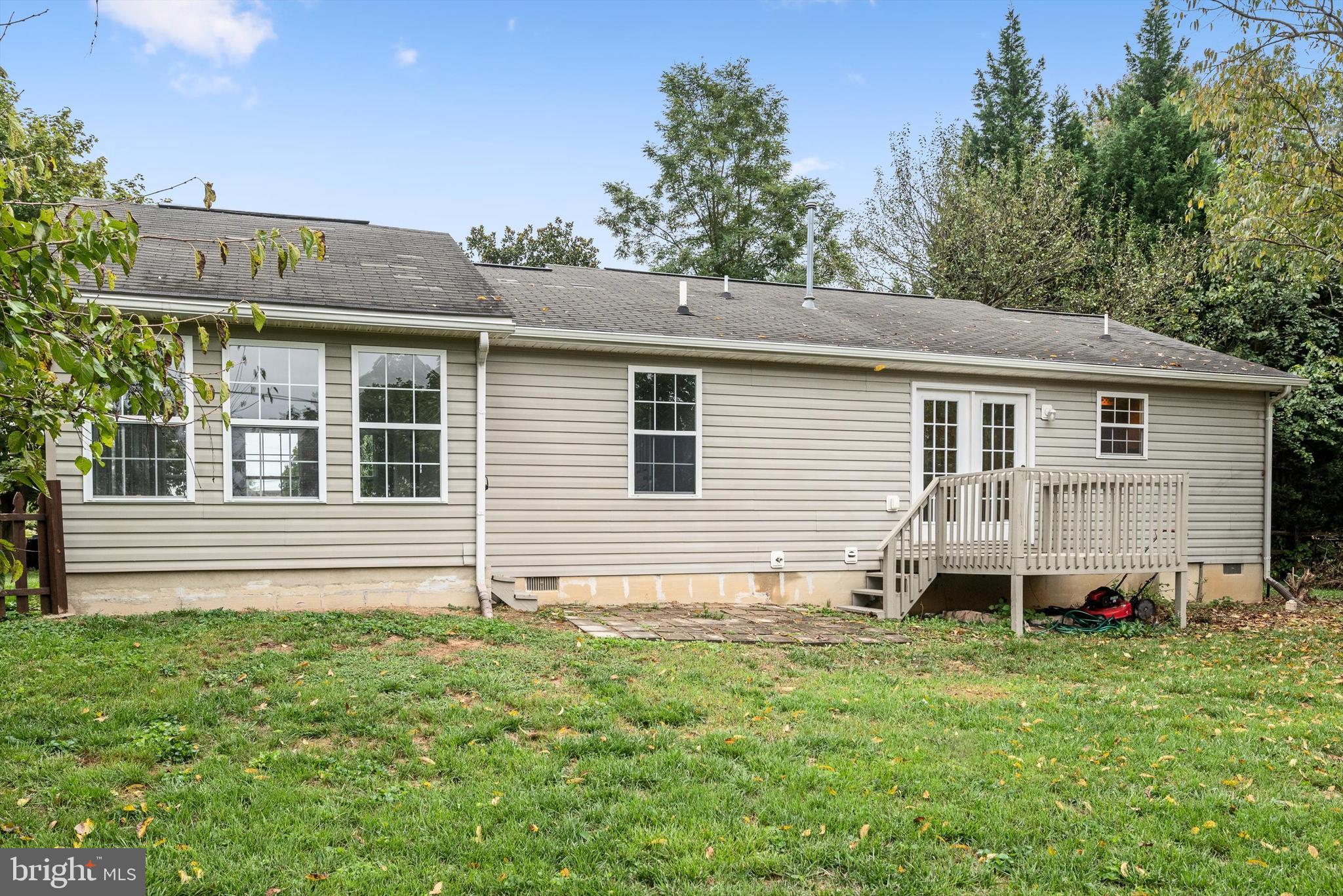 PRENTISS POINT - Residential