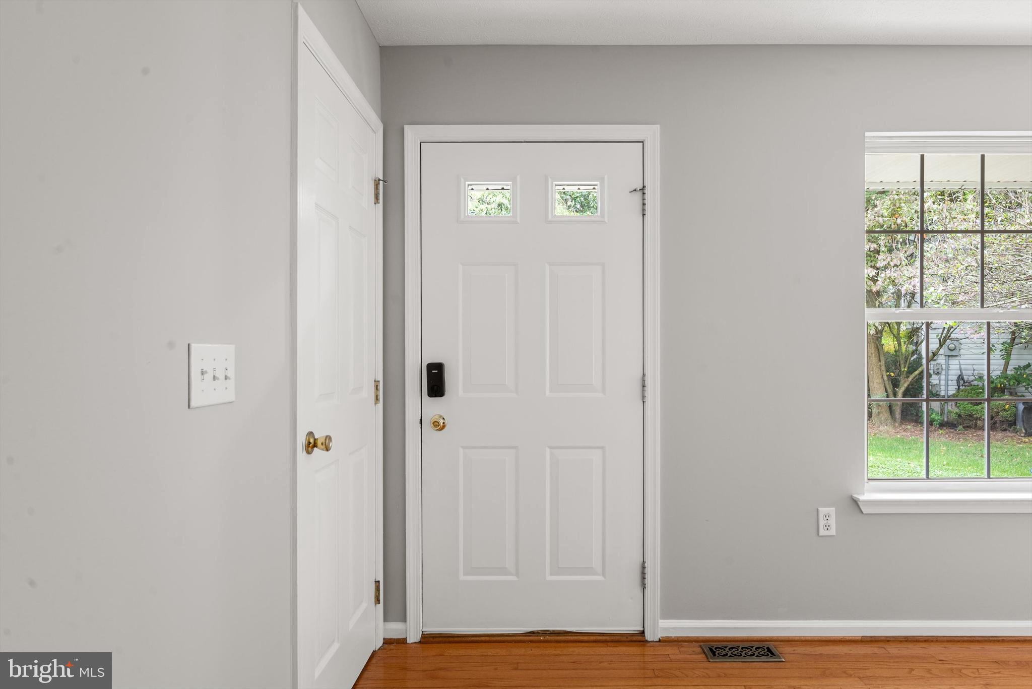 PRENTISS POINT - Residential