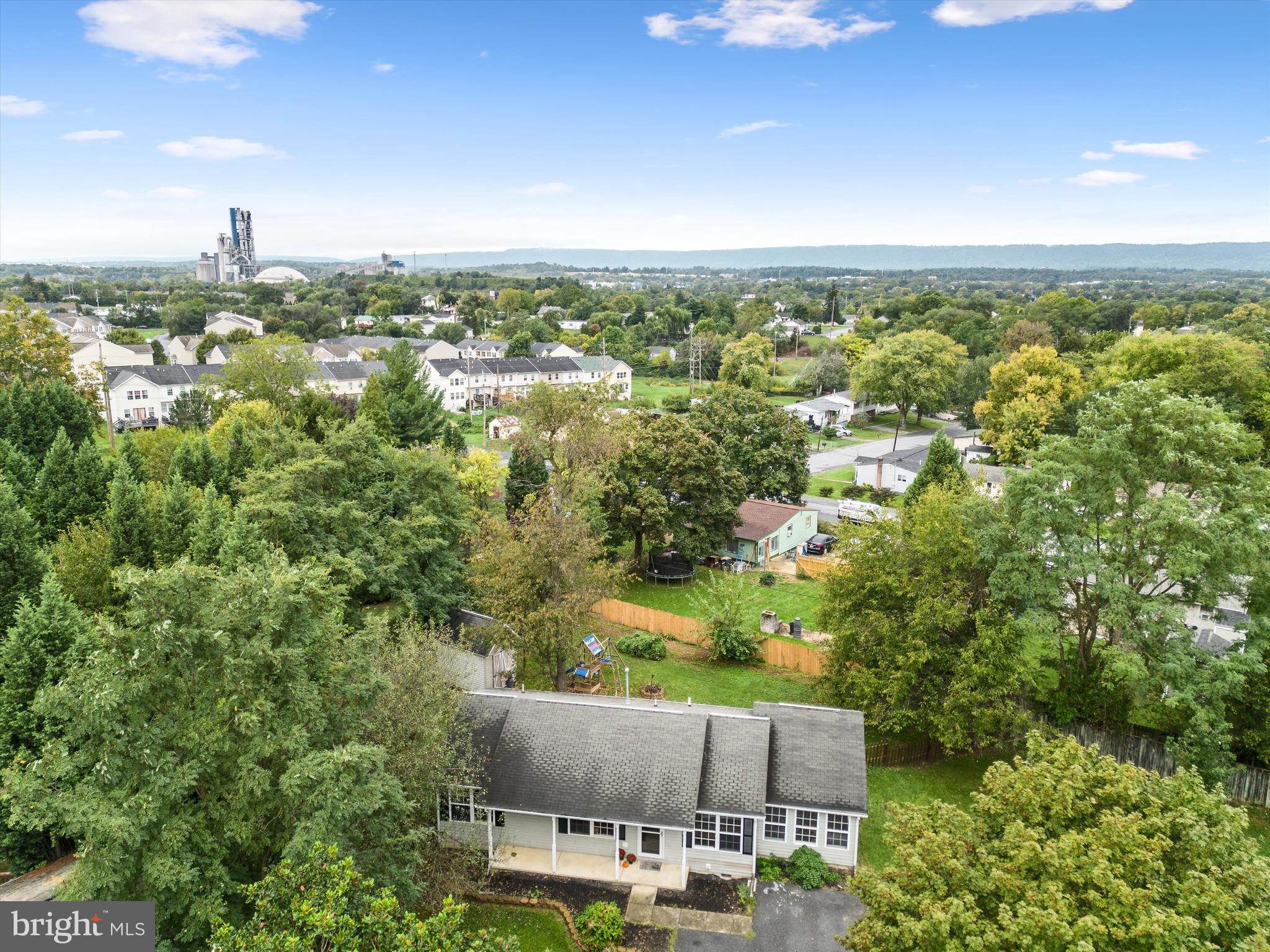 PRENTISS POINT - Residential