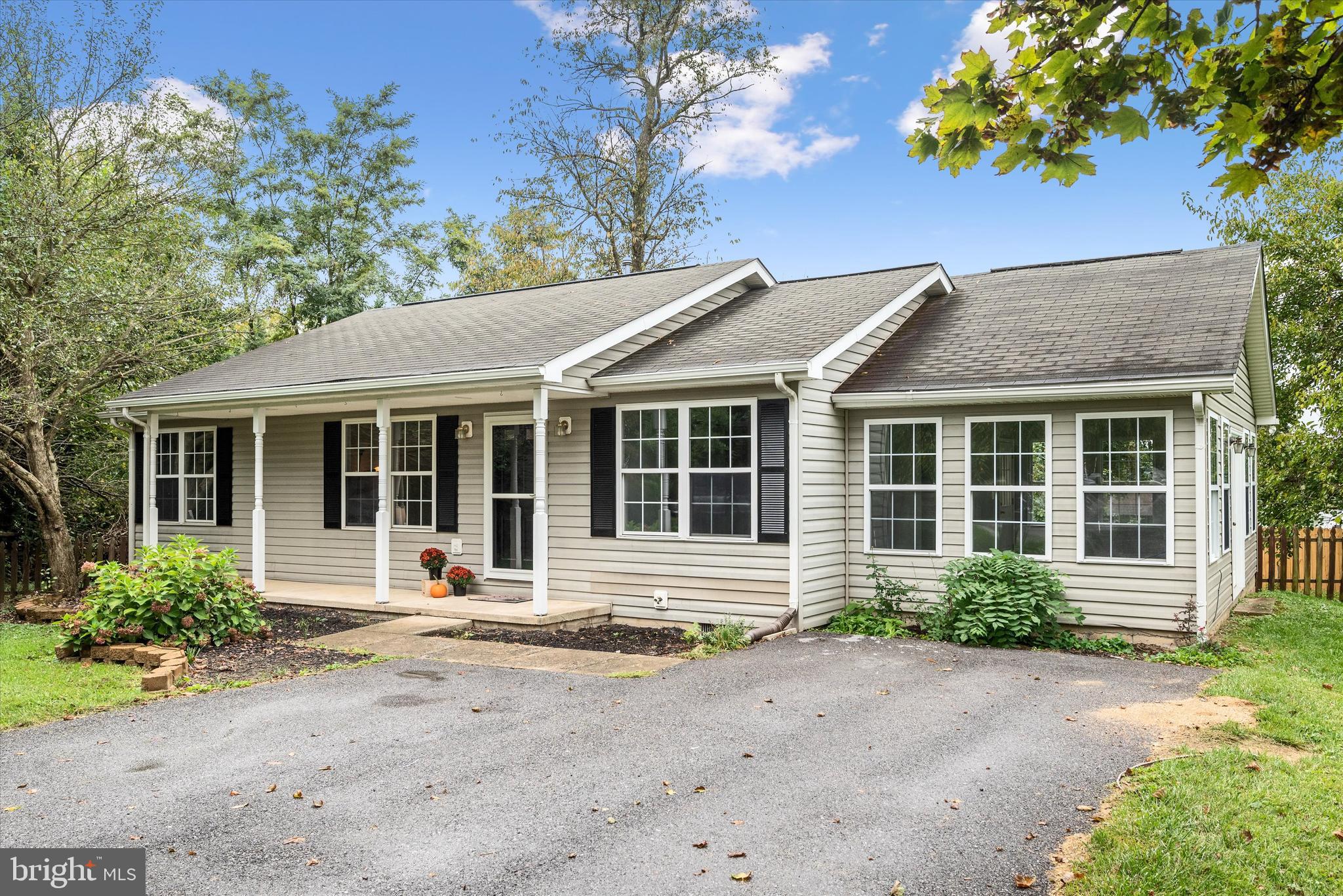 PRENTISS POINT - Residential