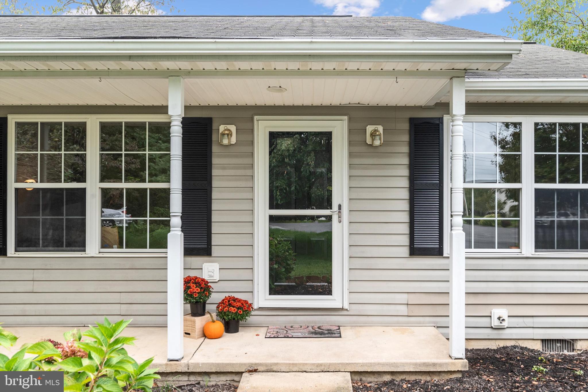 PRENTISS POINT - Residential