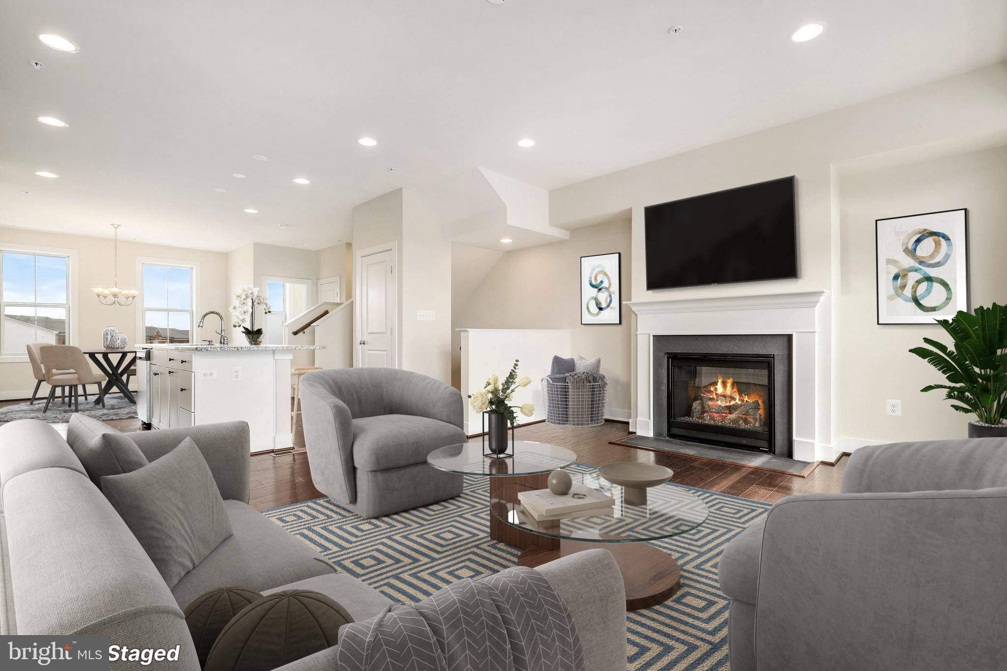 LANDSDALE - Residential