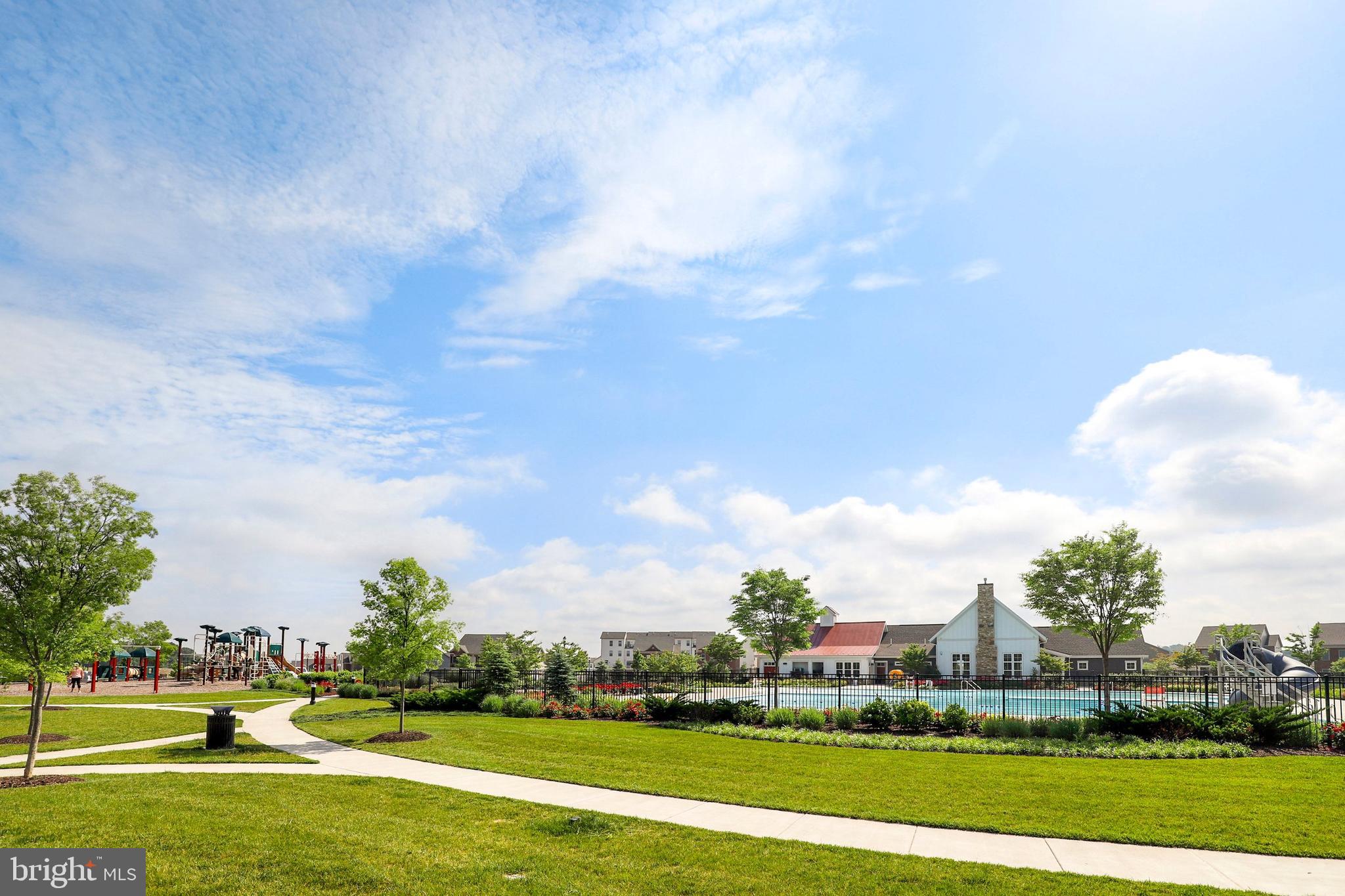 LANDSDALE - Residential