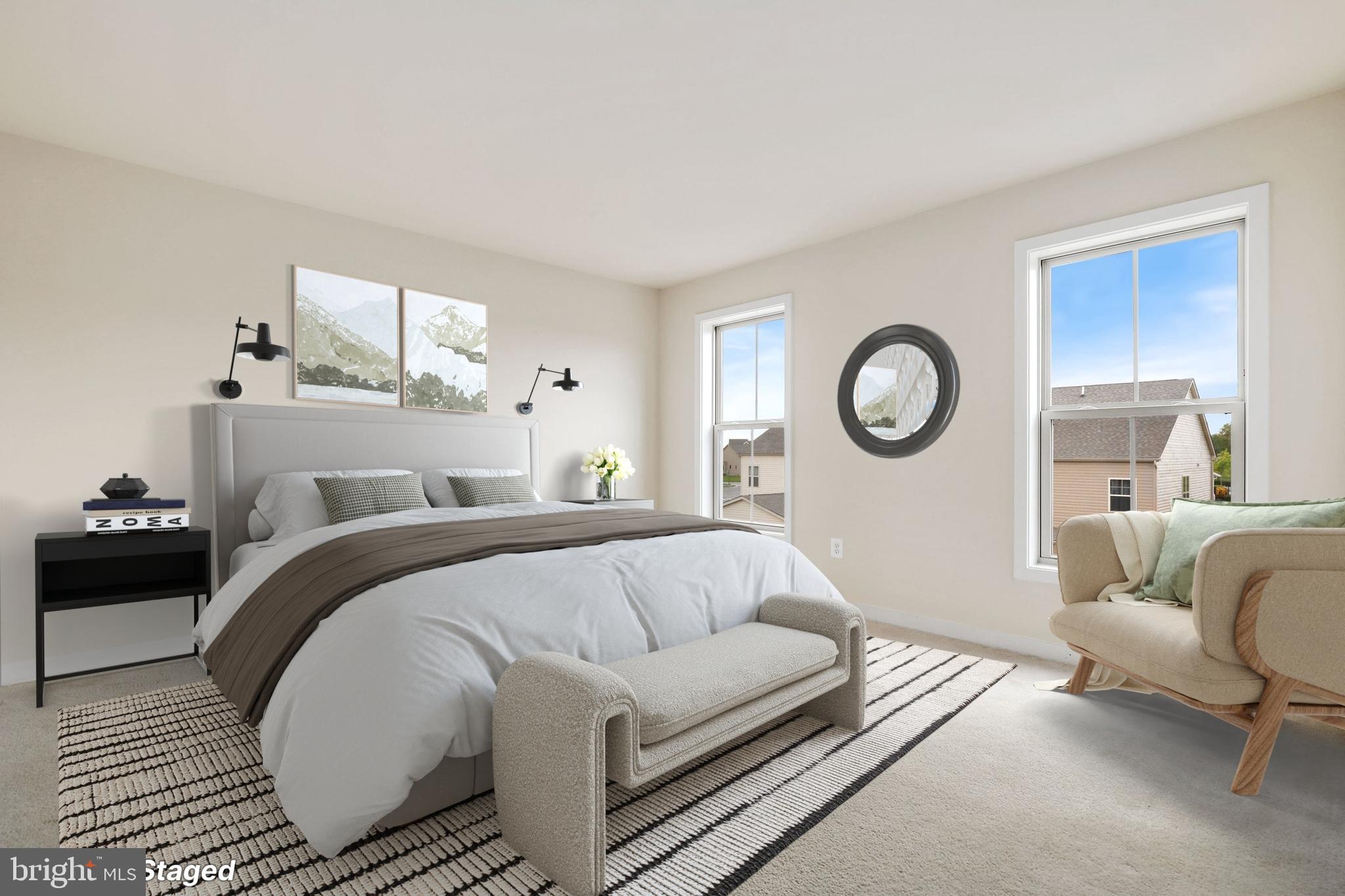 LANDSDALE - Residential