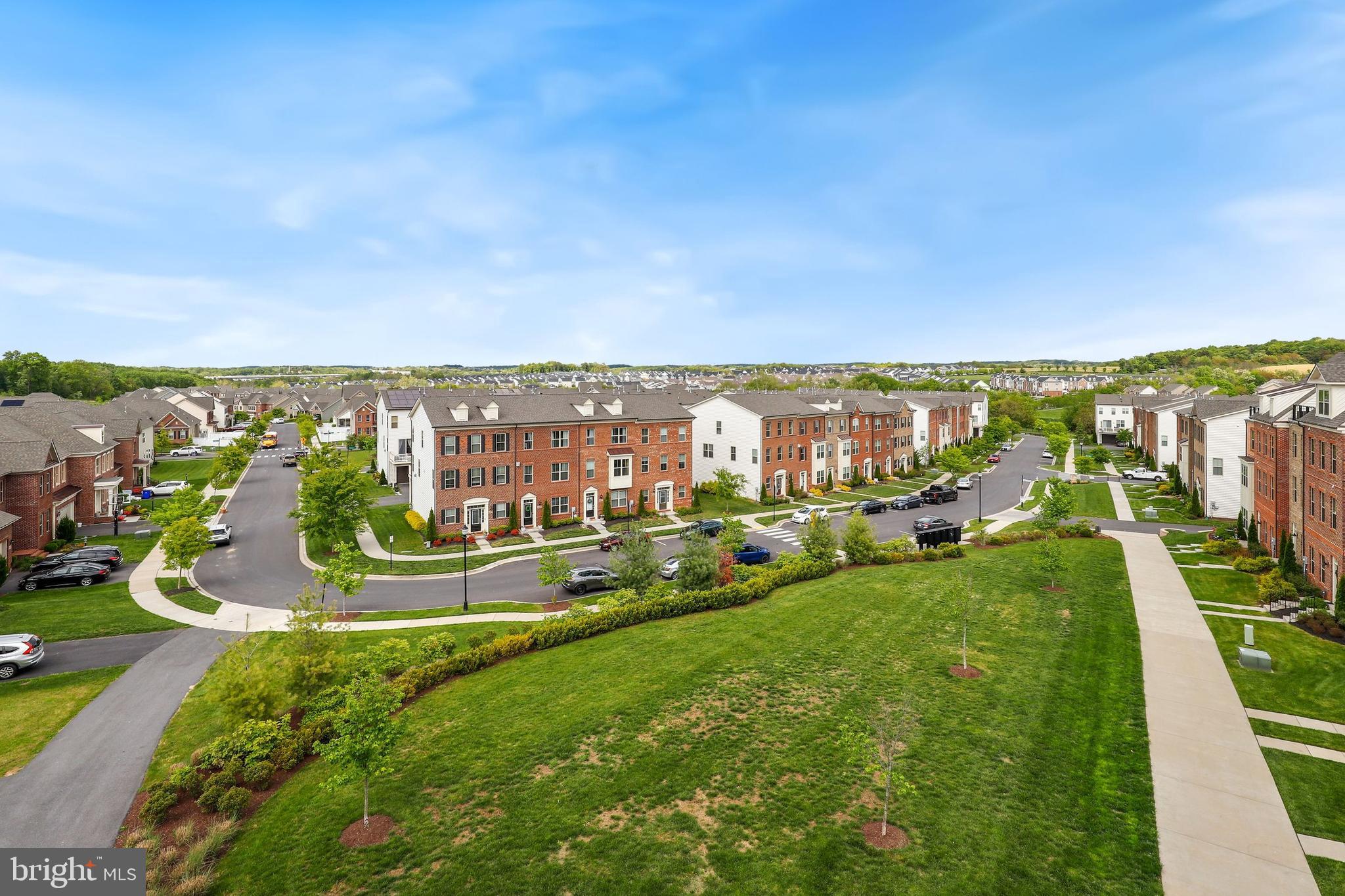 LANDSDALE - Residential