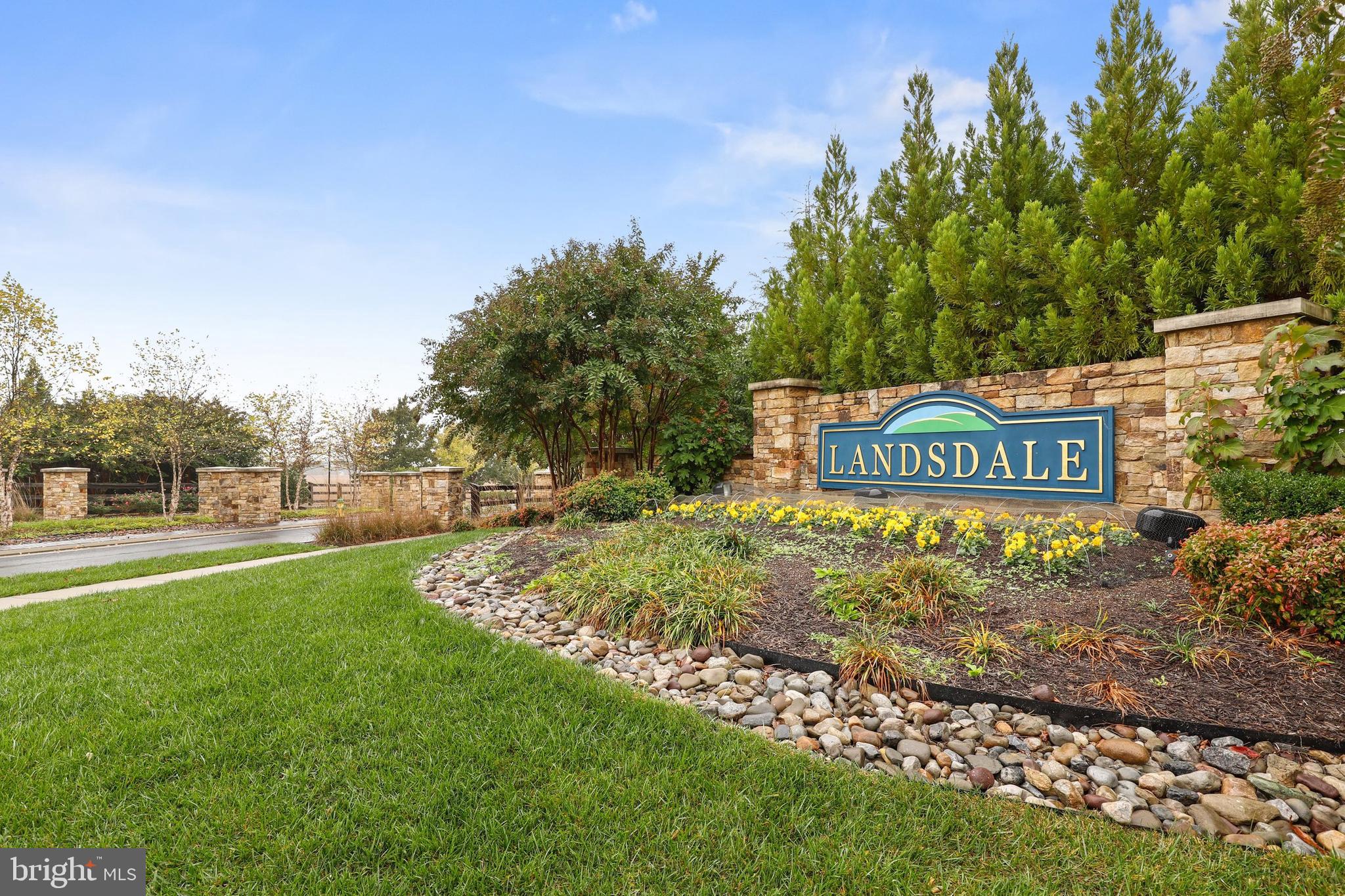LANDSDALE - Residential