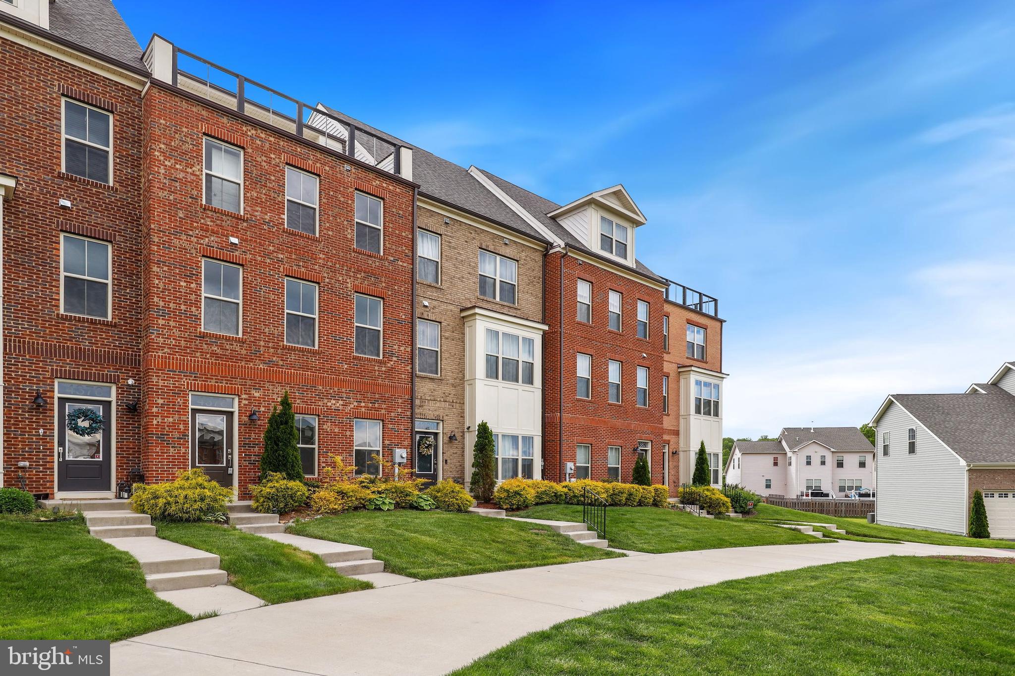 LANDSDALE - Residential