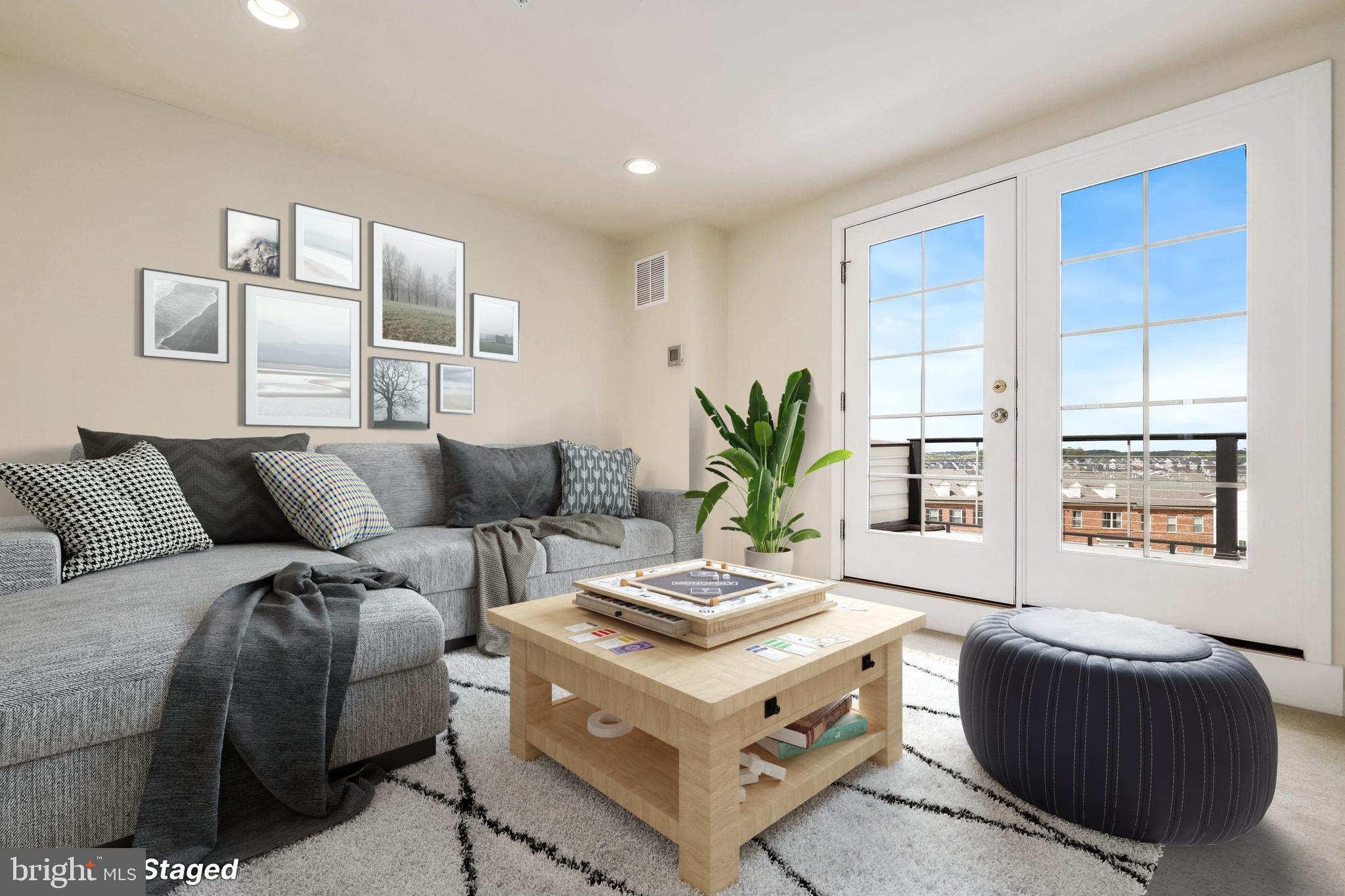 LANDSDALE - Residential