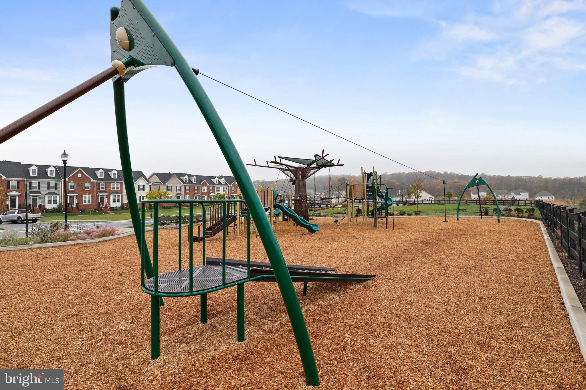 LANDSDALE - Residential