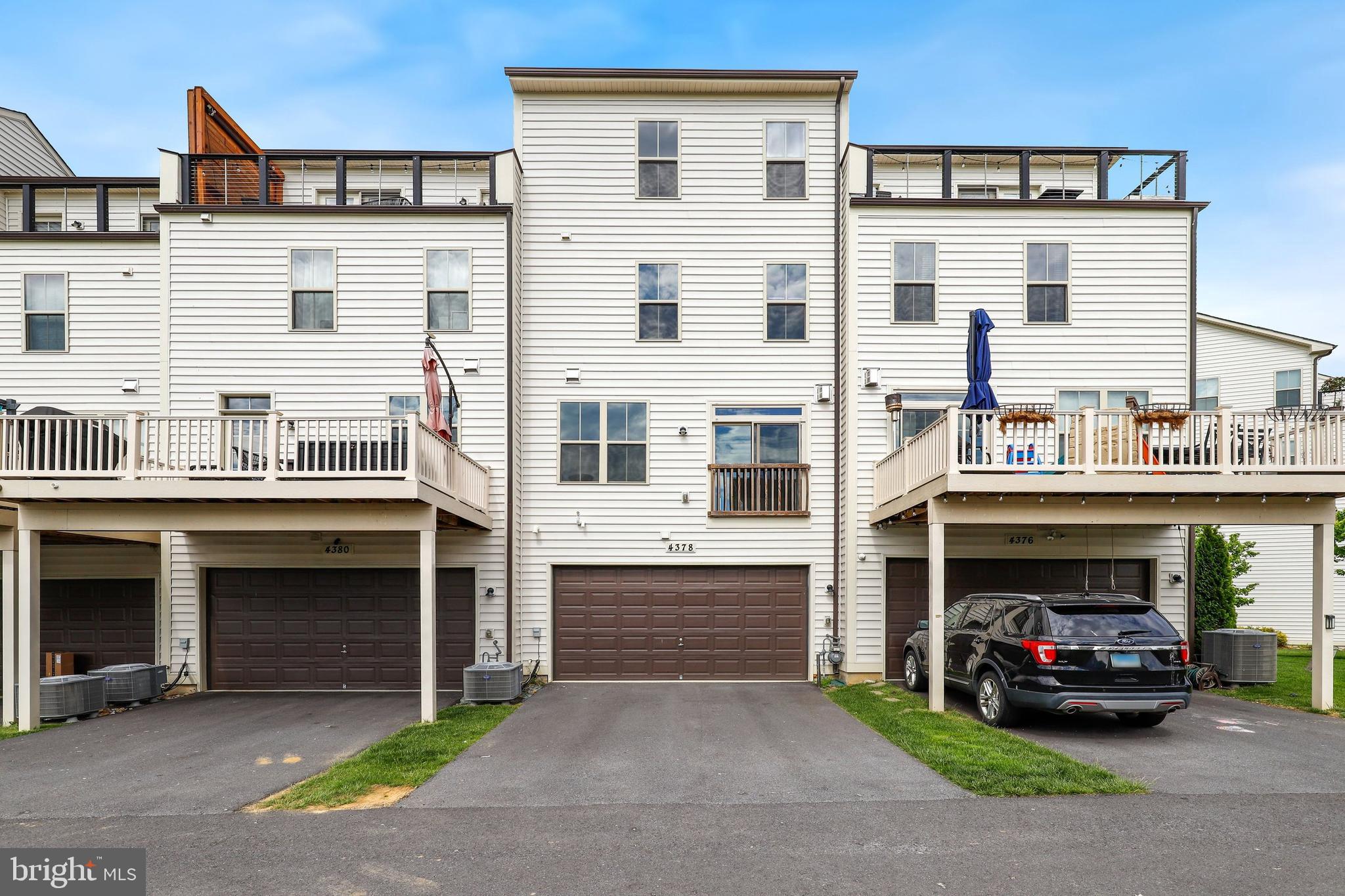 LANDSDALE - Residential