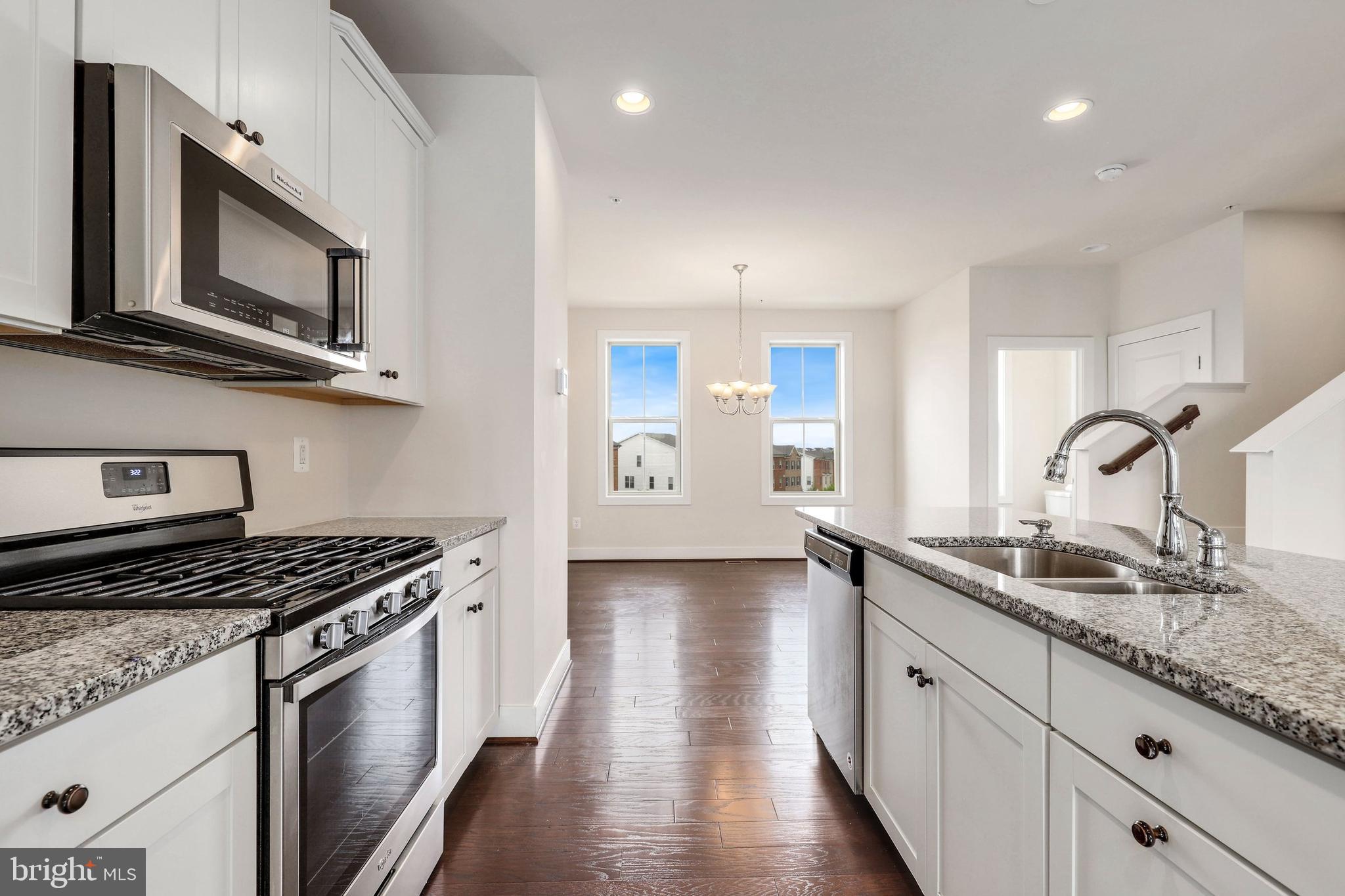 LANDSDALE - Residential