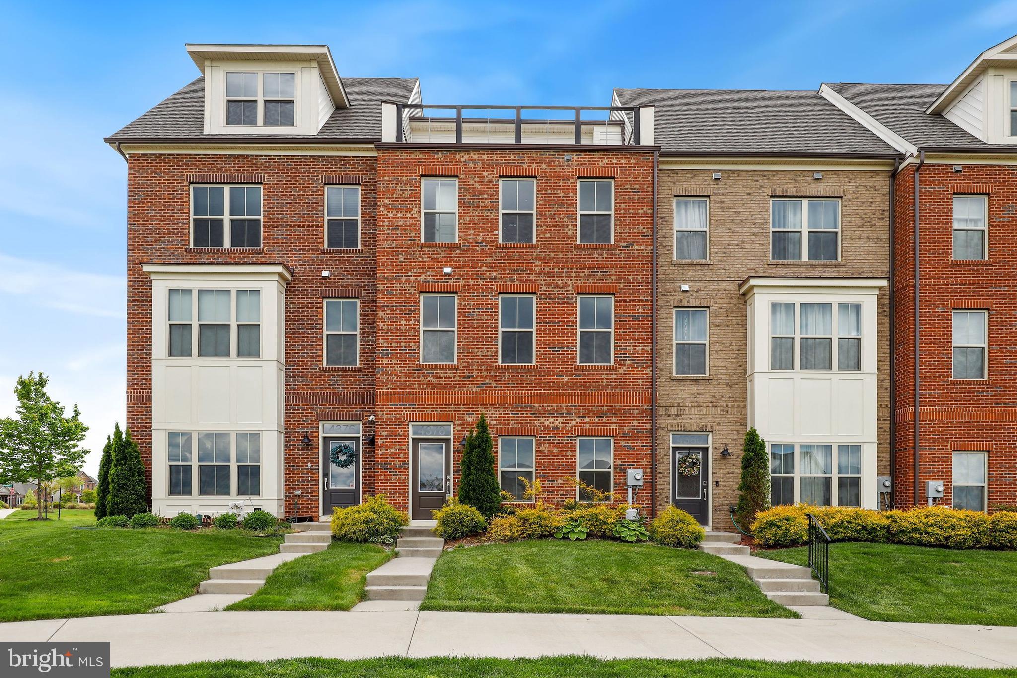 LANDSDALE - Residential