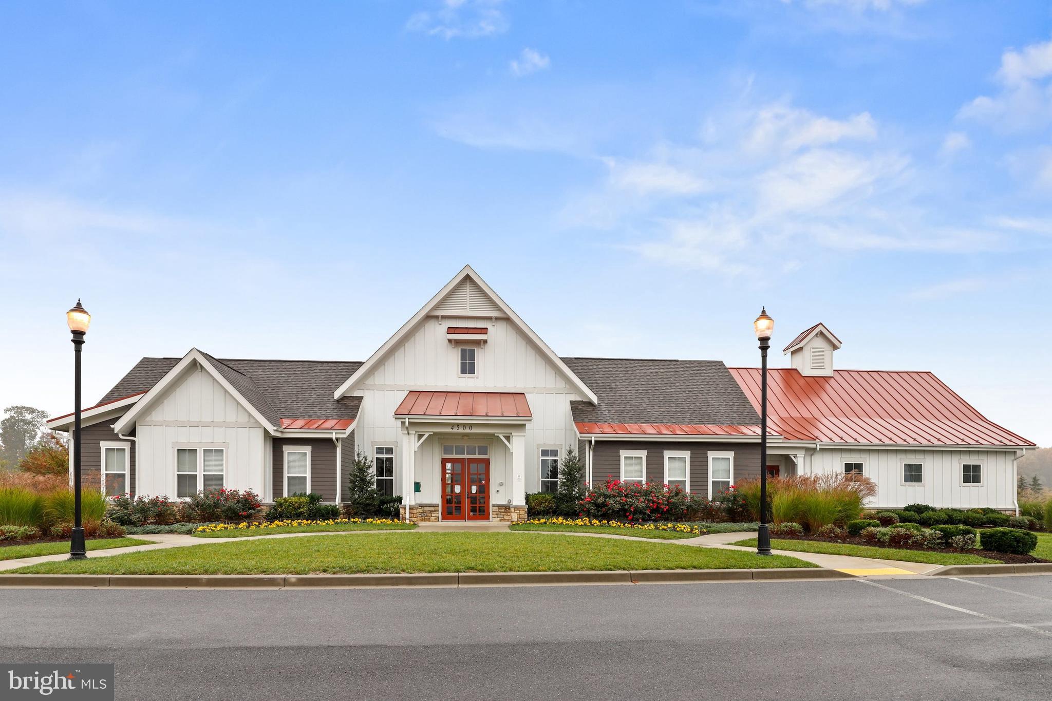 LANDSDALE - Residential