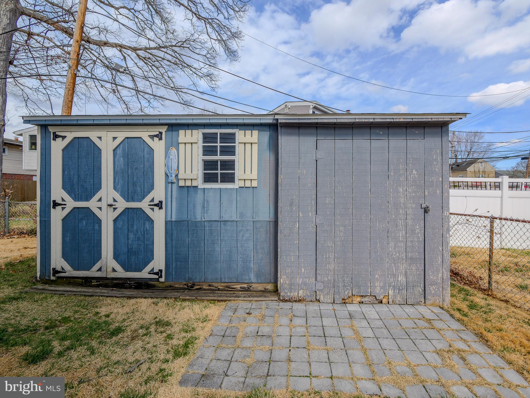 SWARTHMORE - Residential