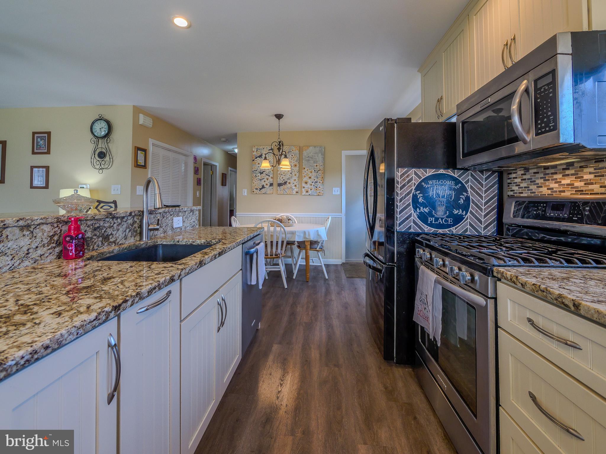 SWARTHMORE - Residential