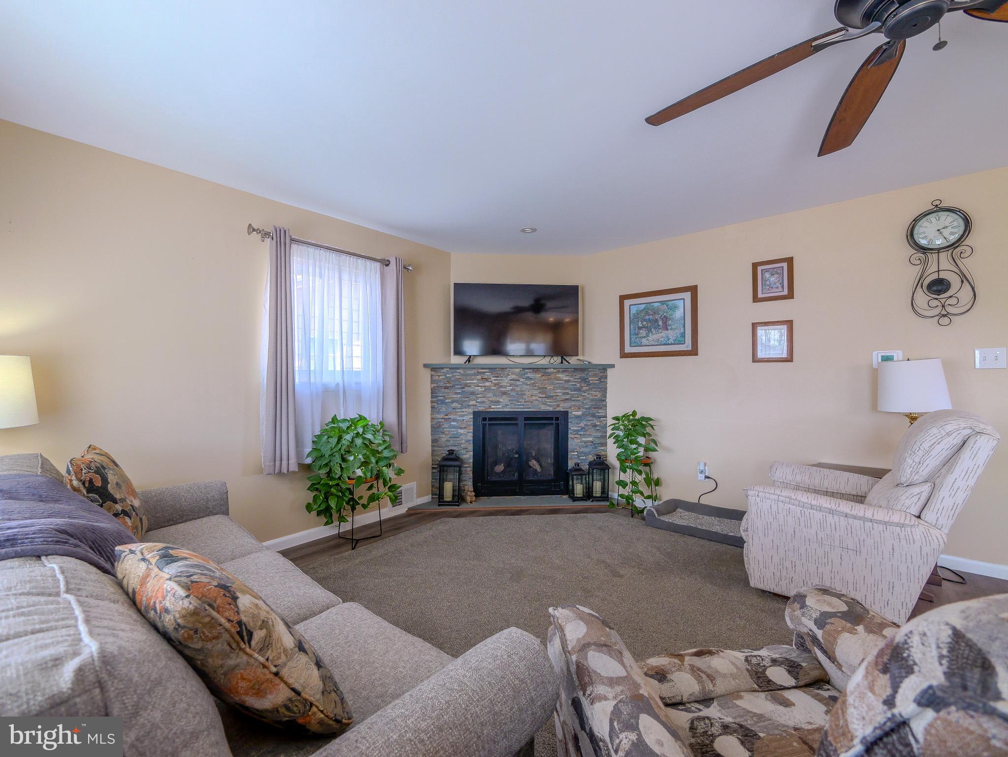 SWARTHMORE - Residential