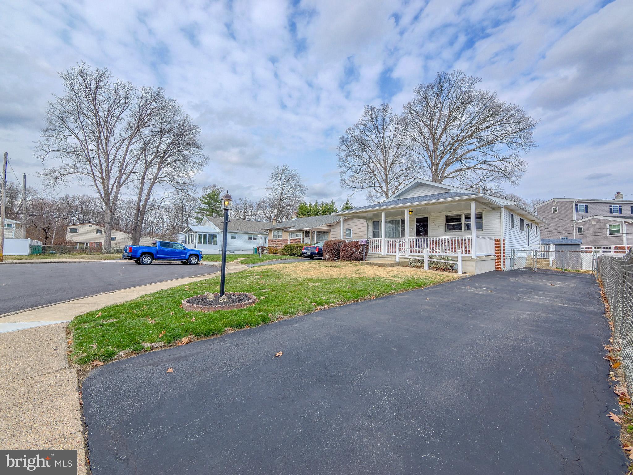 SWARTHMORE - Residential