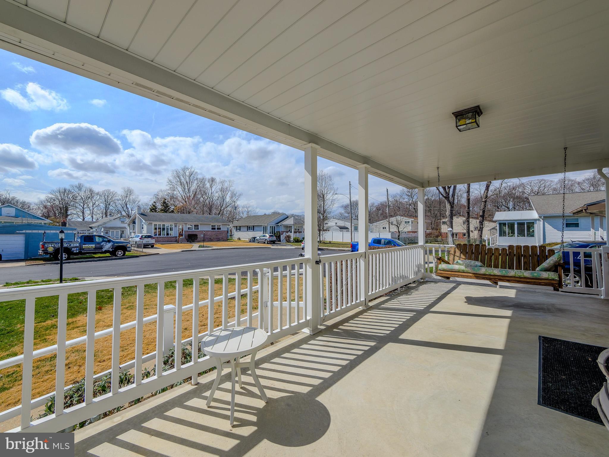 SWARTHMORE - Residential