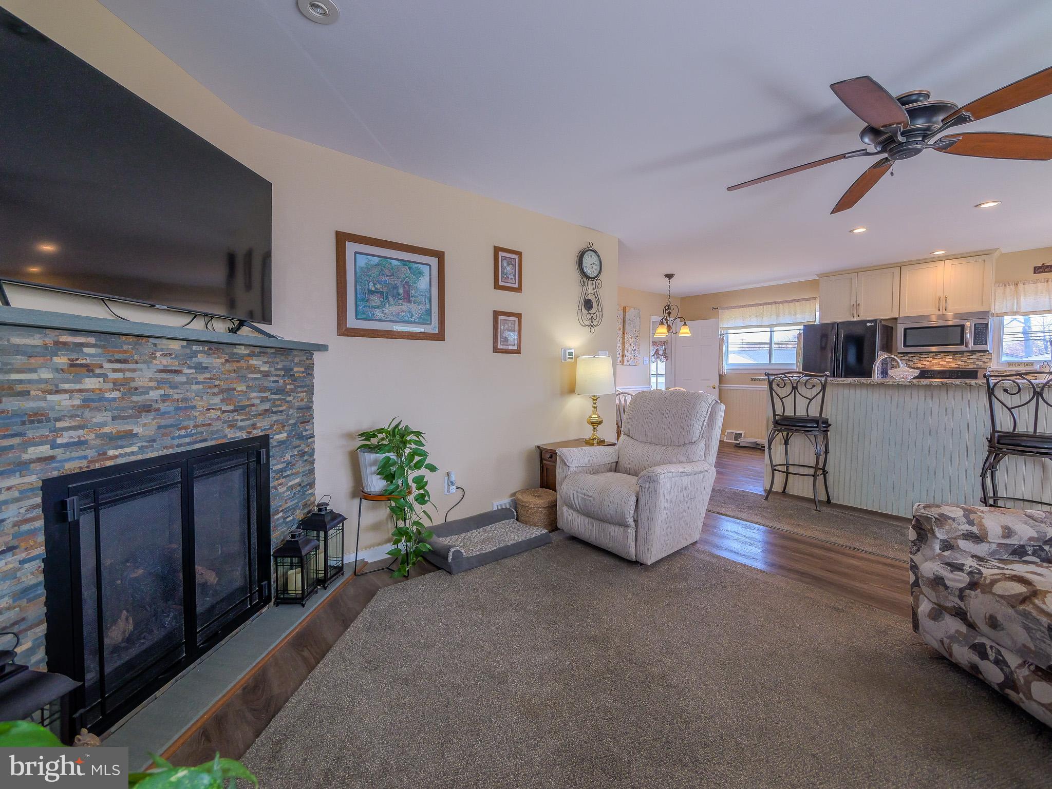 SWARTHMORE - Residential