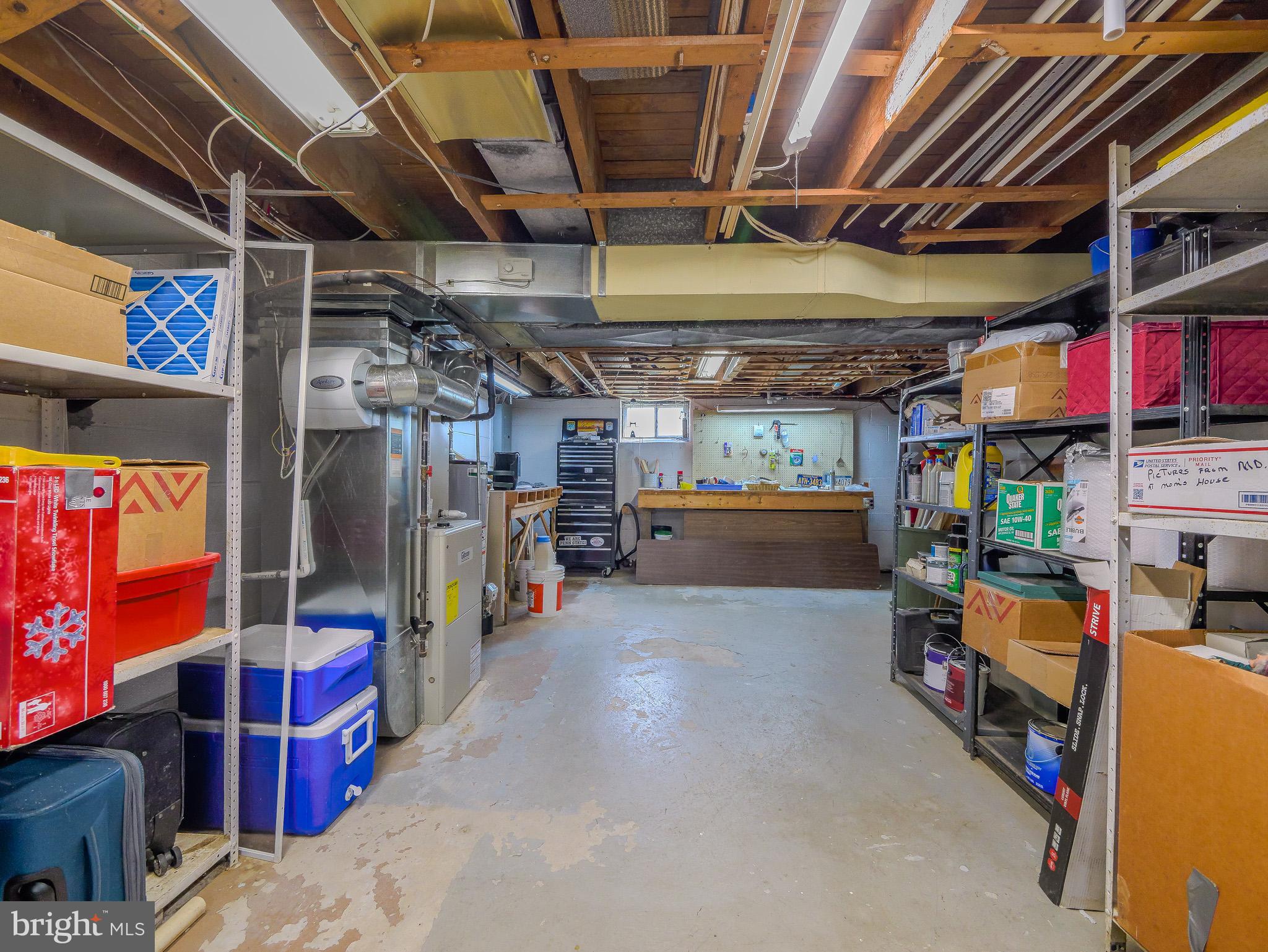 SWARTHMORE - Residential