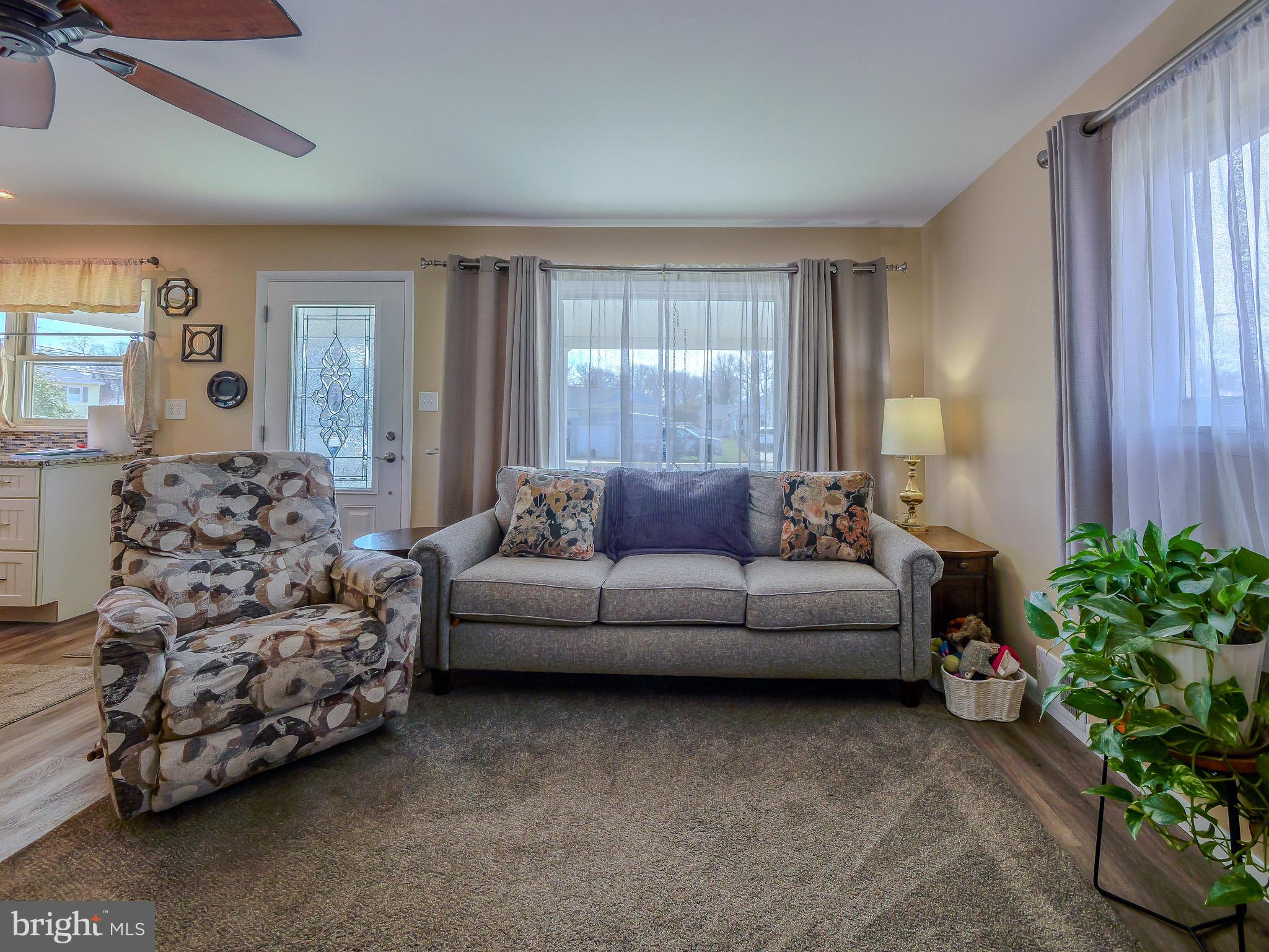 SWARTHMORE - Residential