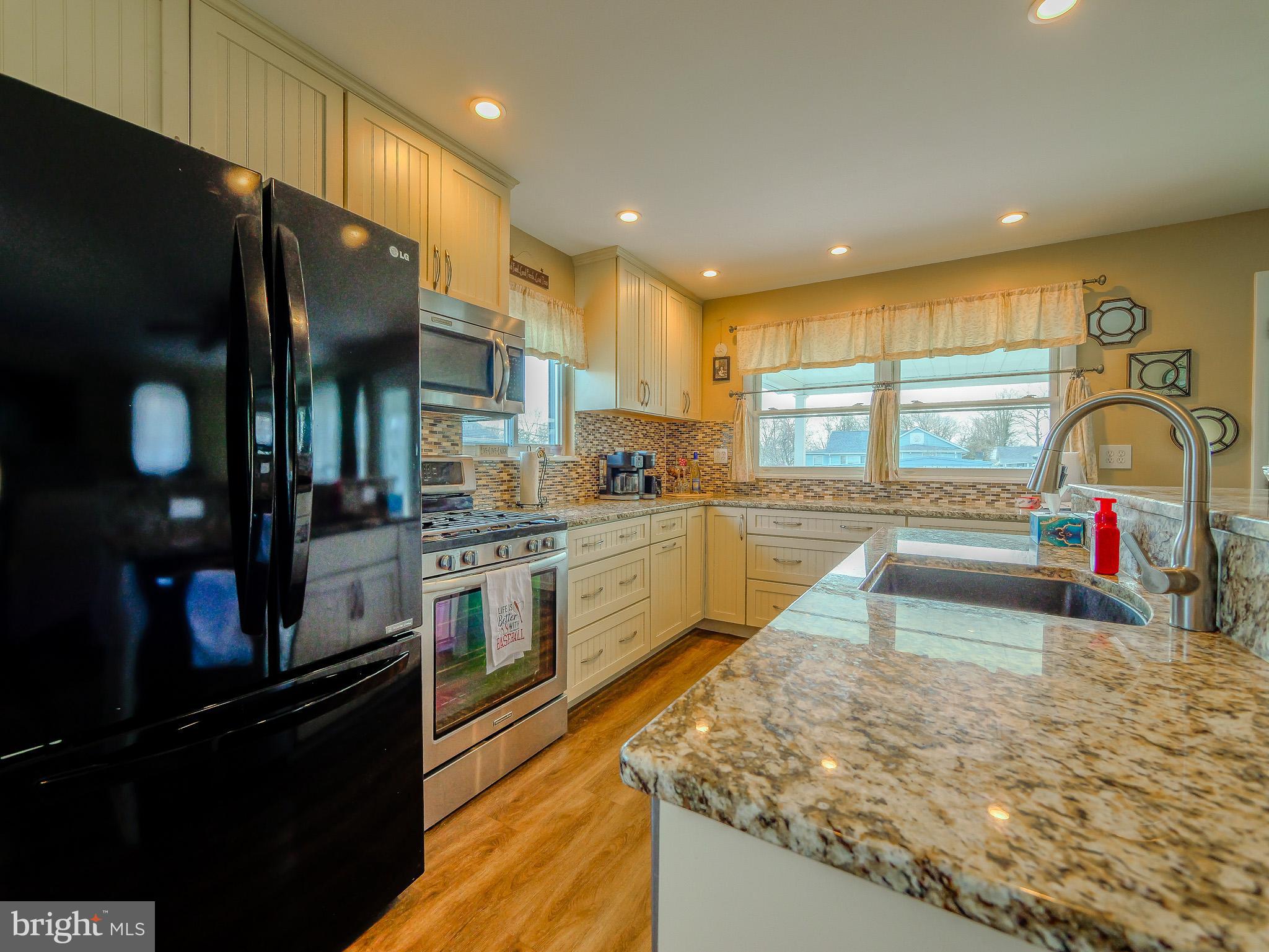 SWARTHMORE - Residential