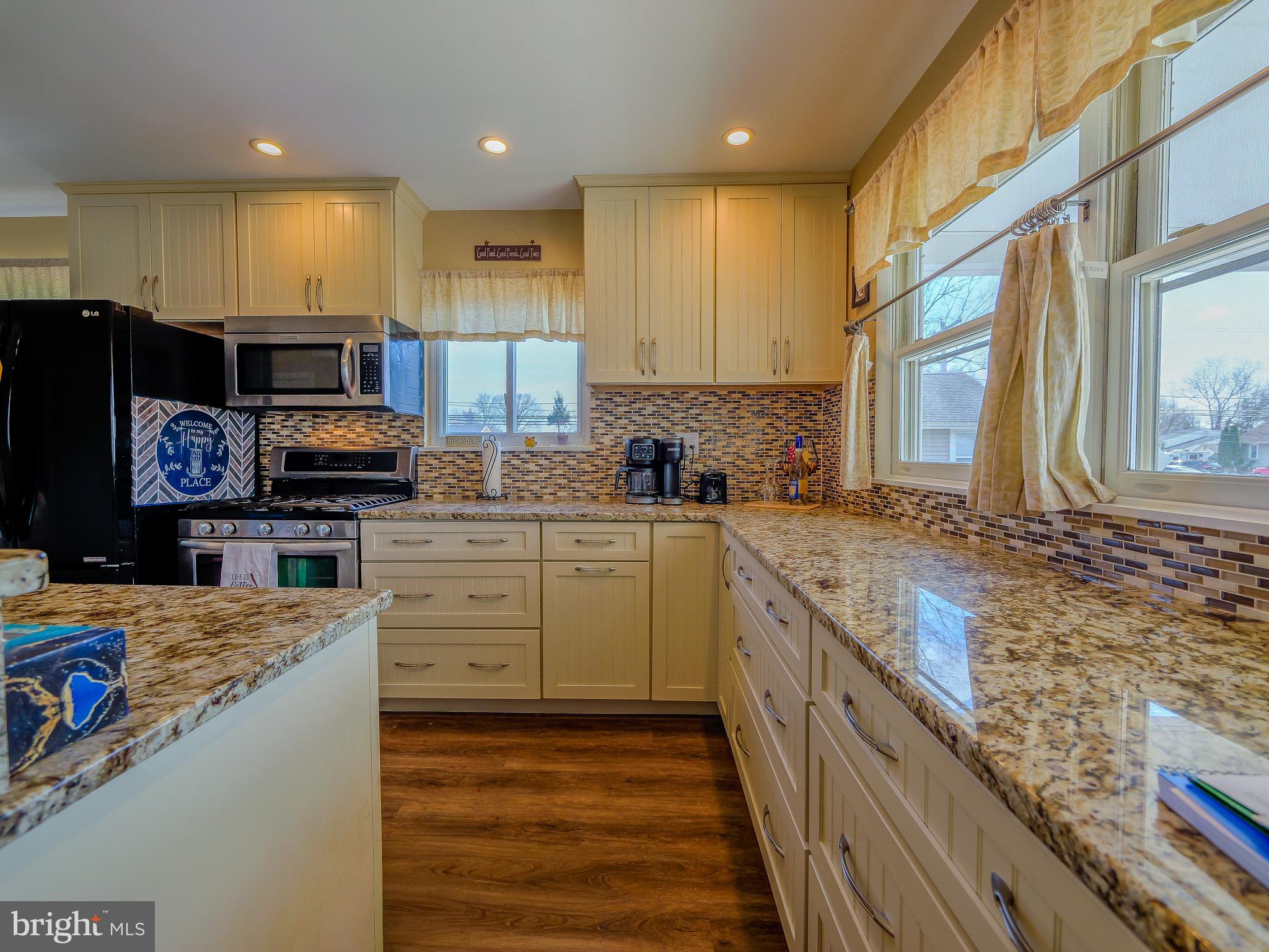 SWARTHMORE - Residential