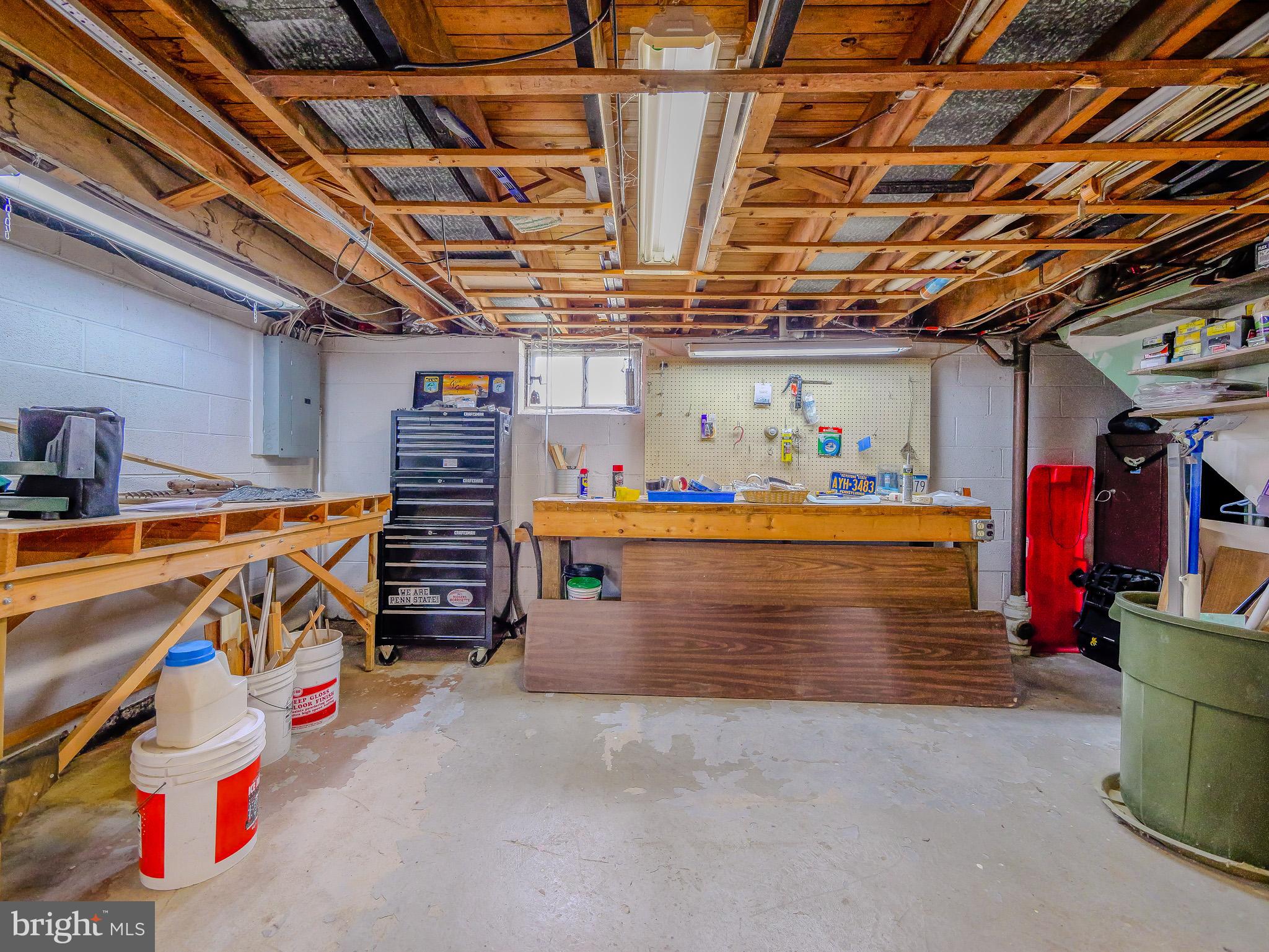 SWARTHMORE - Residential