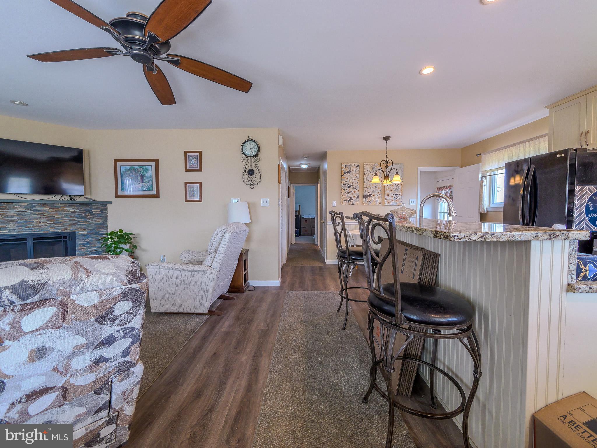 SWARTHMORE - Residential