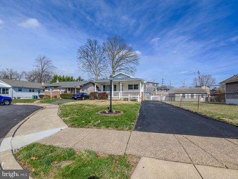 Homes For Sale - 708 James Circle<br/> Delaware County, SWARTHMORE, PA 19081