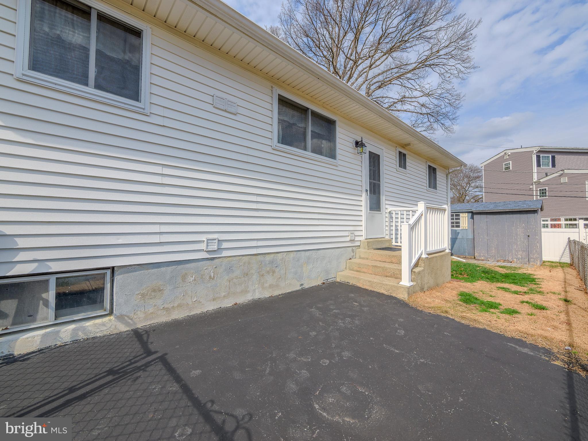 SWARTHMORE - Residential