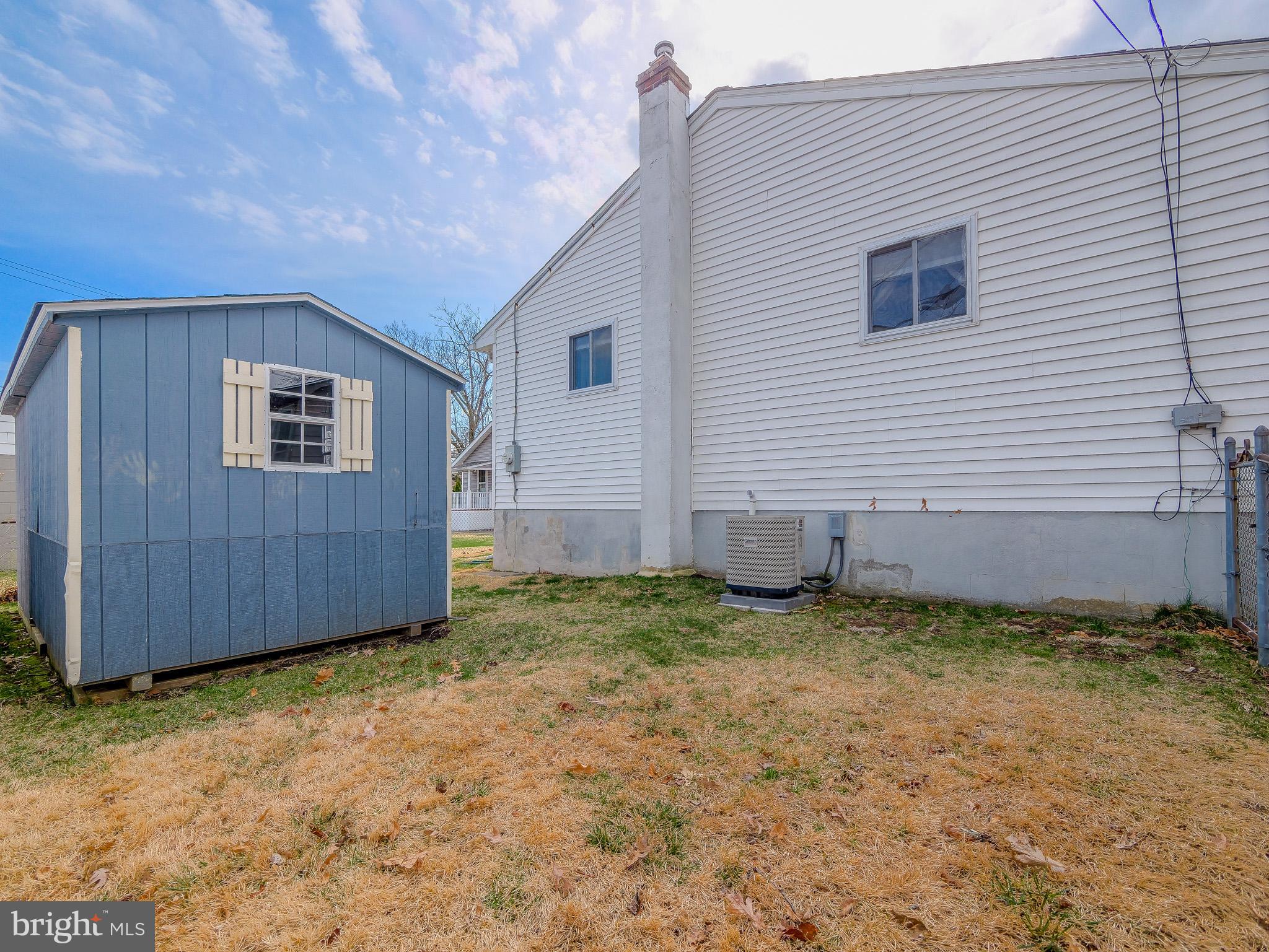 SWARTHMORE - Residential