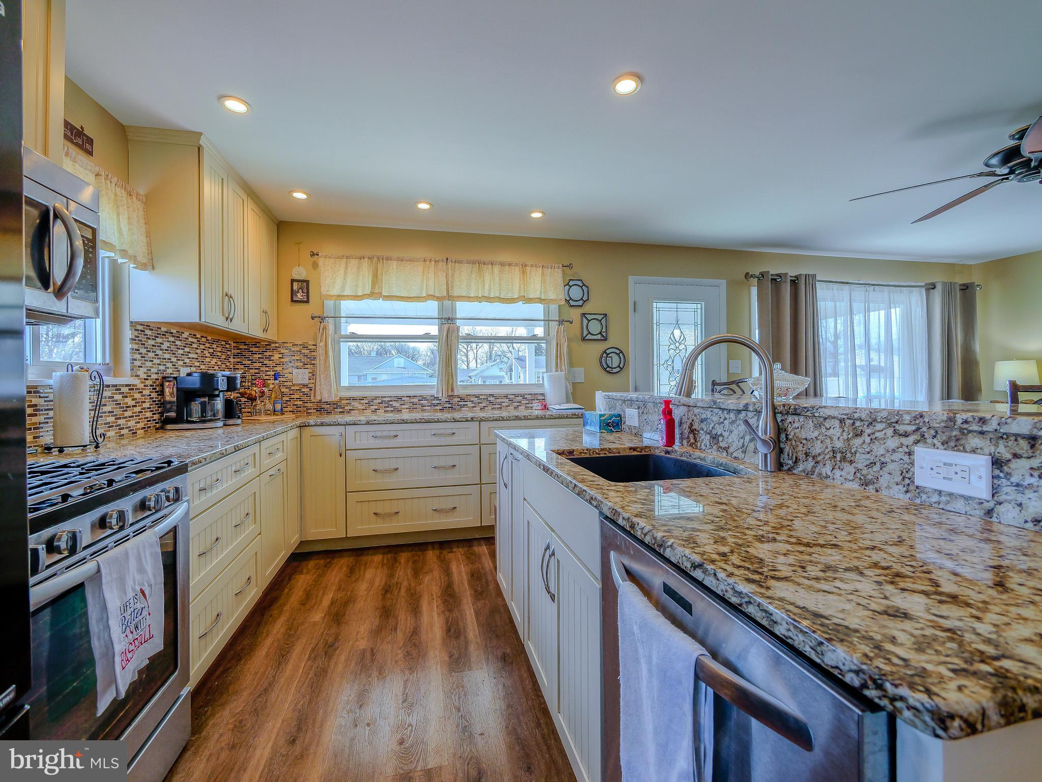 SWARTHMORE - Residential